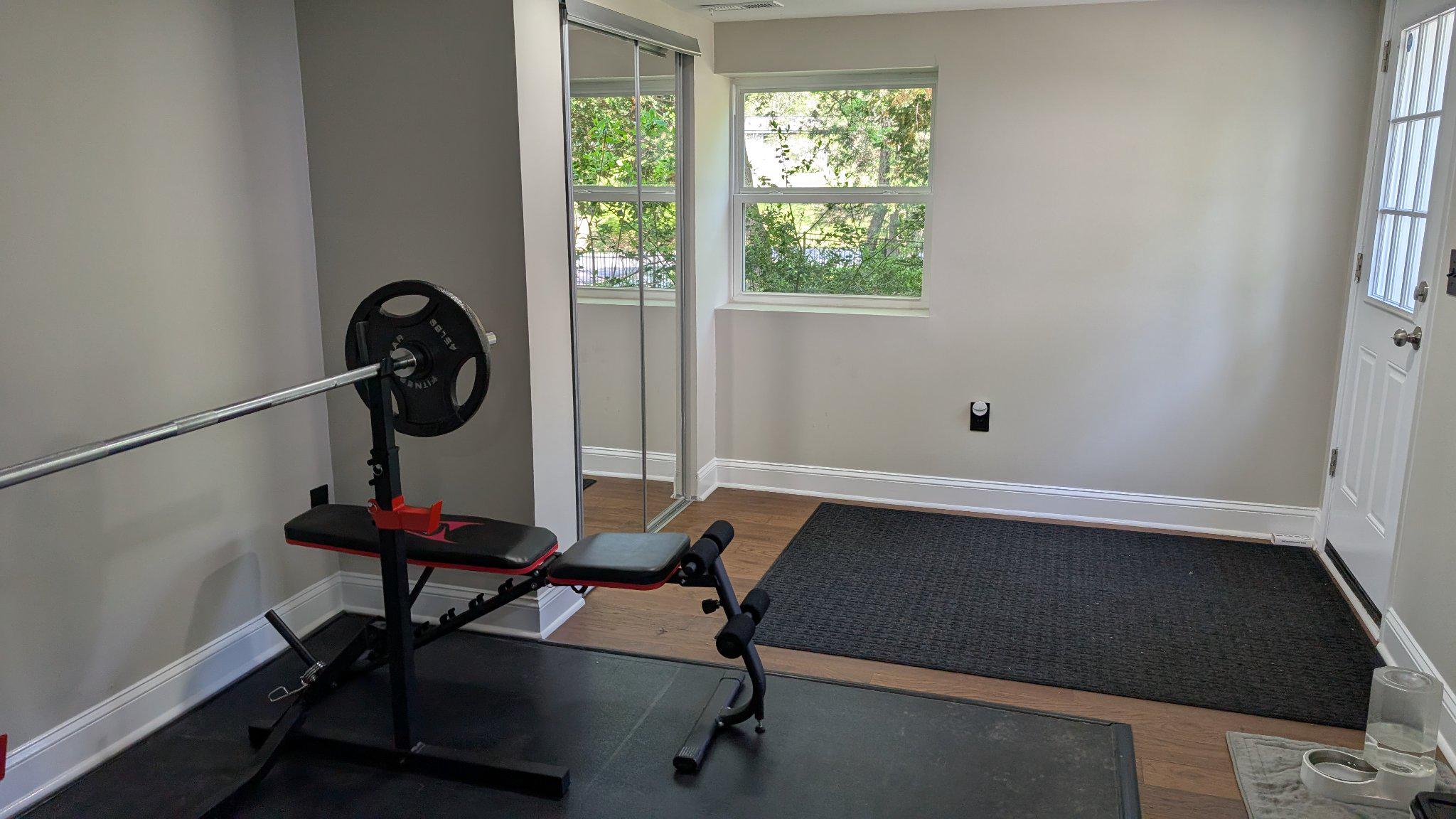 WHEATON OUT RES. (2) - Residential Lease