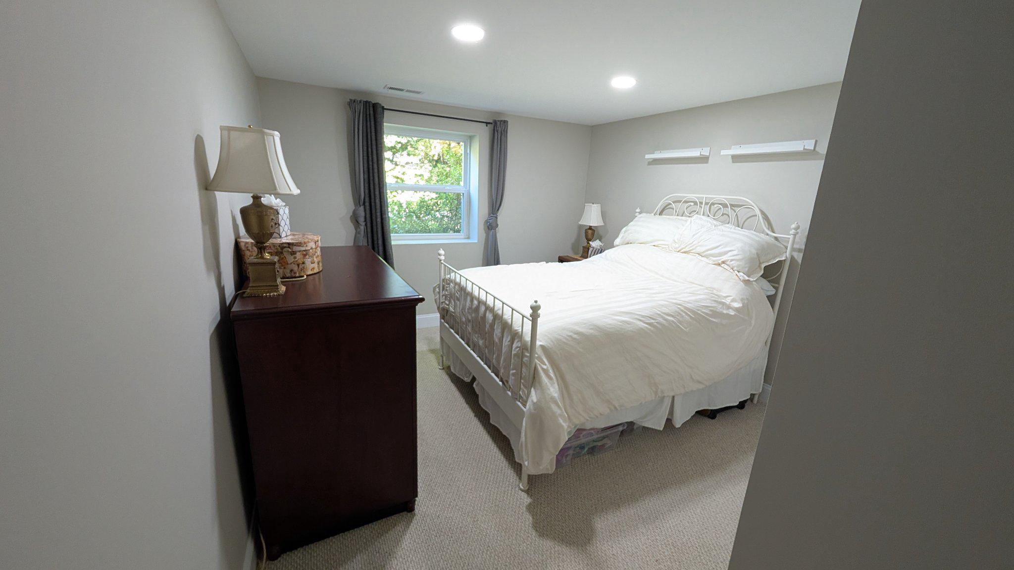 WHEATON OUT RES. (2) - Residential Lease