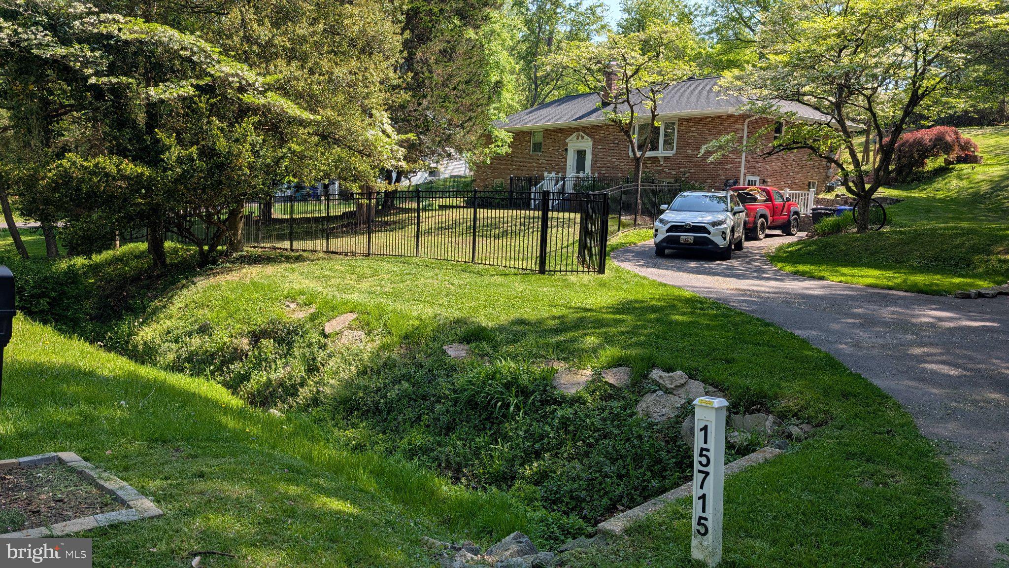 WHEATON OUT RES. (2) - Residential Lease