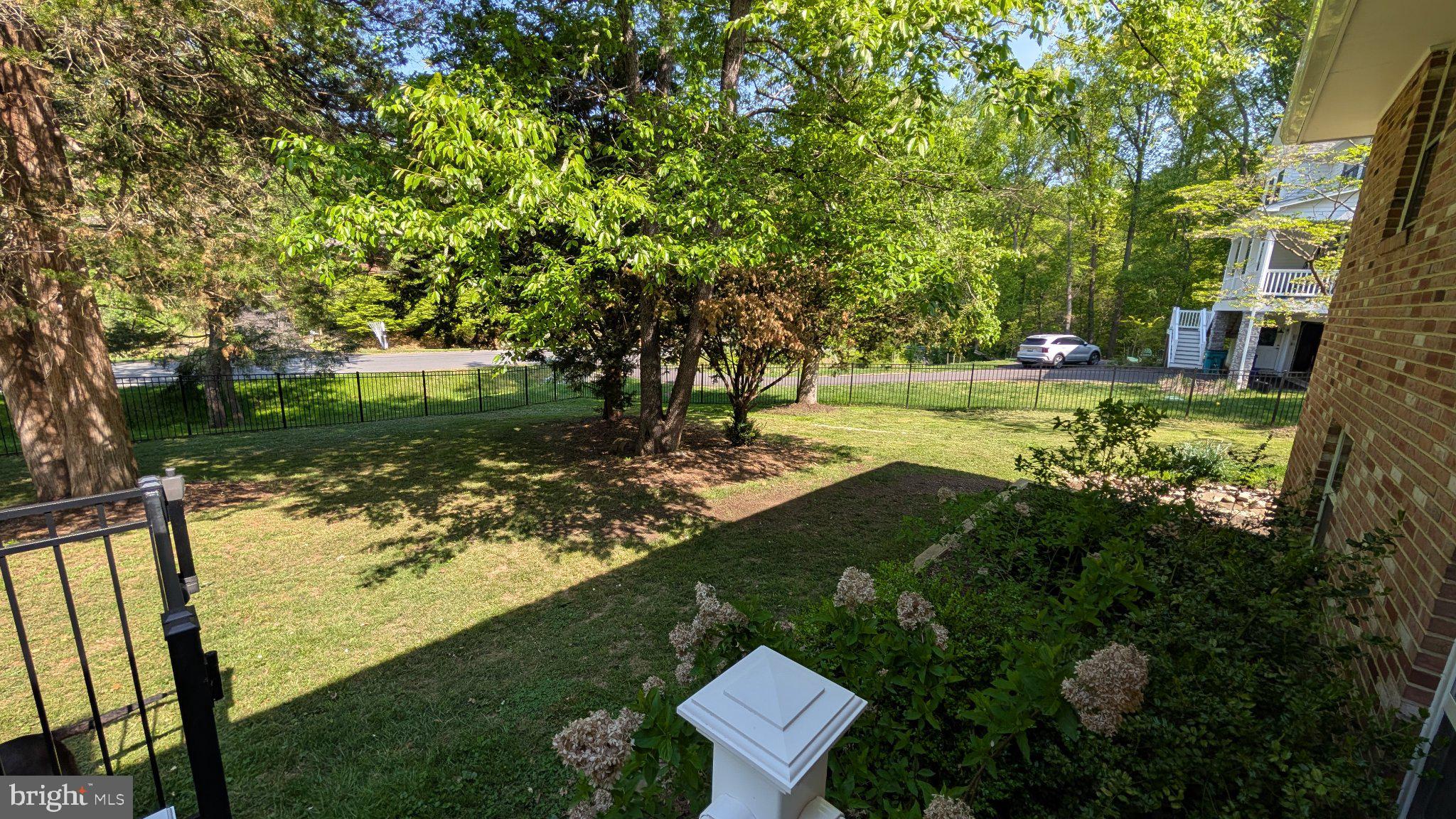 WHEATON OUT RES. (2) - Residential Lease