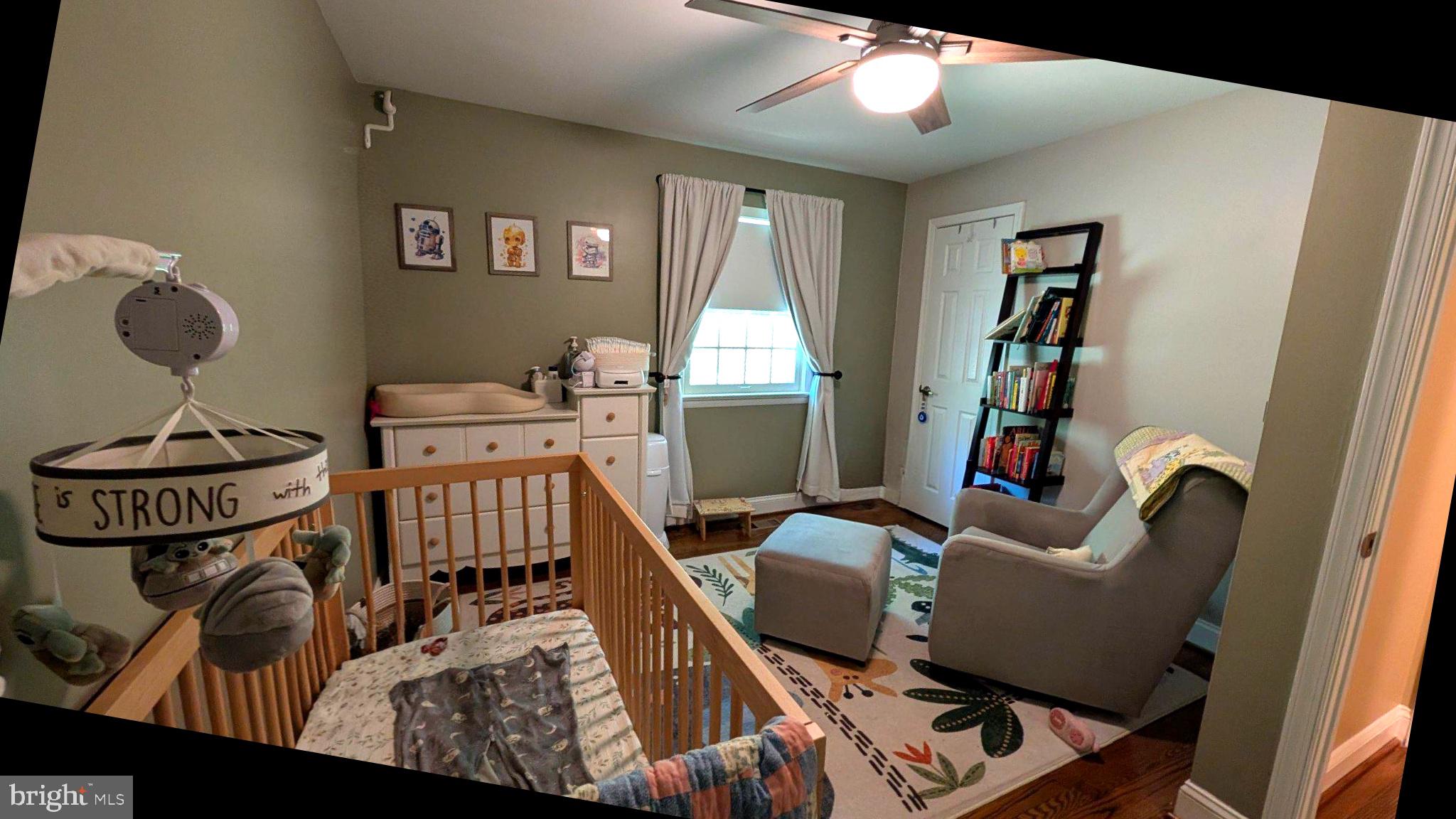 WHEATON OUT RES. (2) - Residential Lease