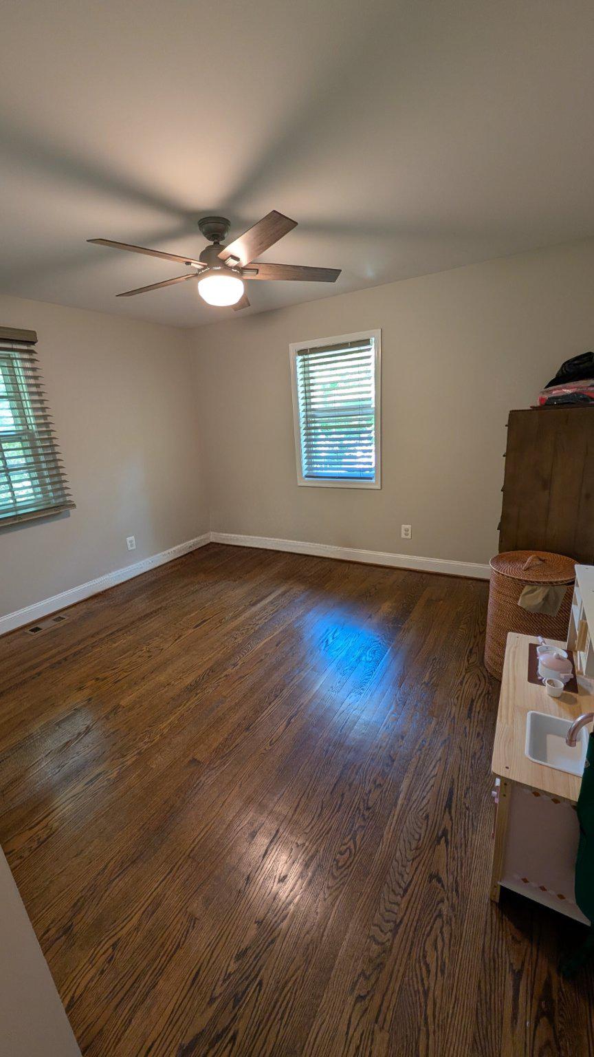 WHEATON OUT RES. (2) - Residential Lease