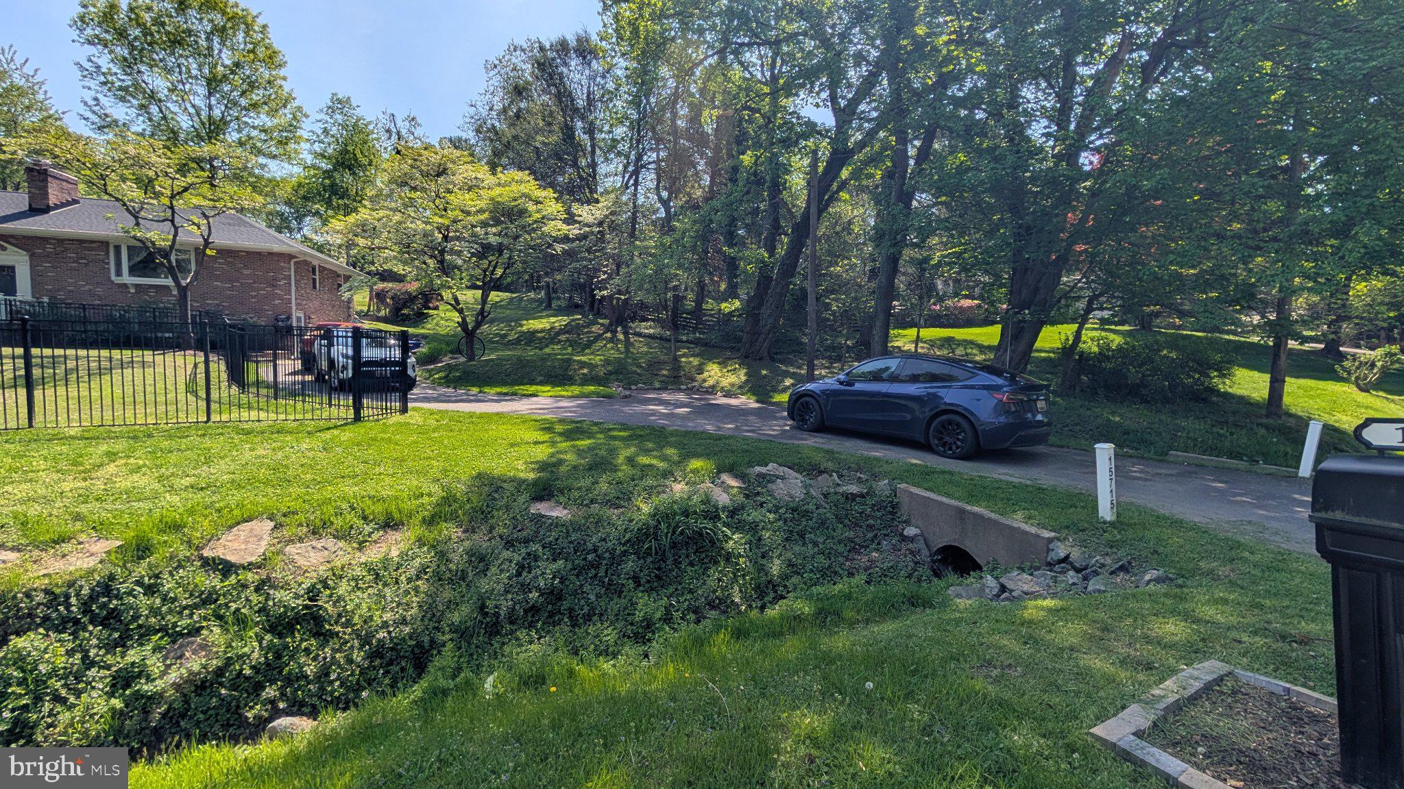 WHEATON OUT RES. (2) - Residential Lease