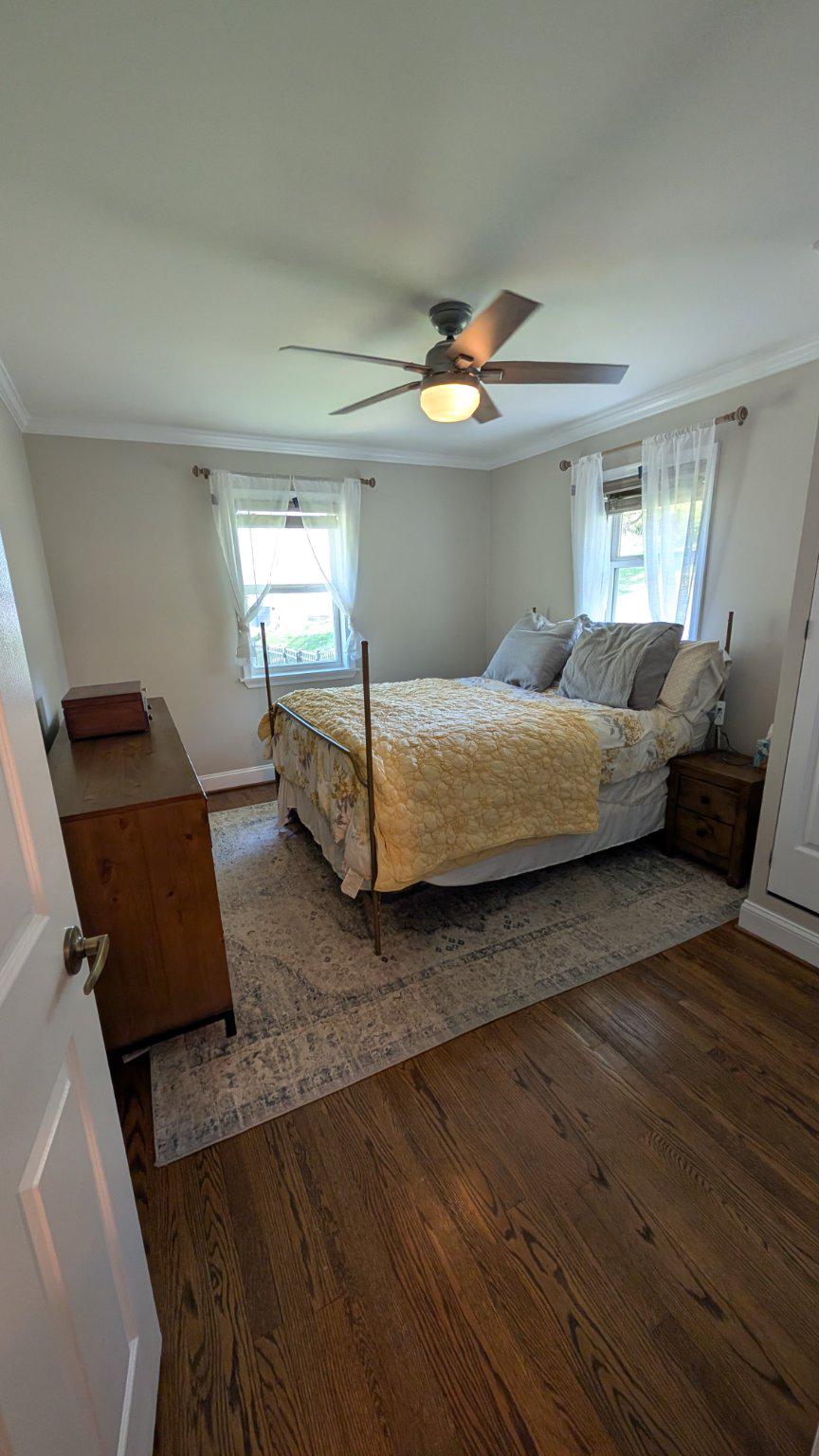 WHEATON OUT RES. (2) - Residential Lease