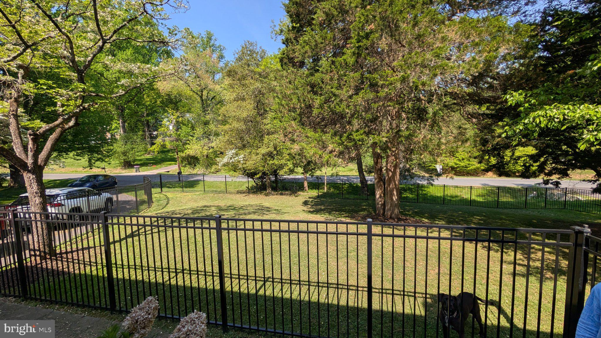 WHEATON OUT RES. (2) - Residential Lease