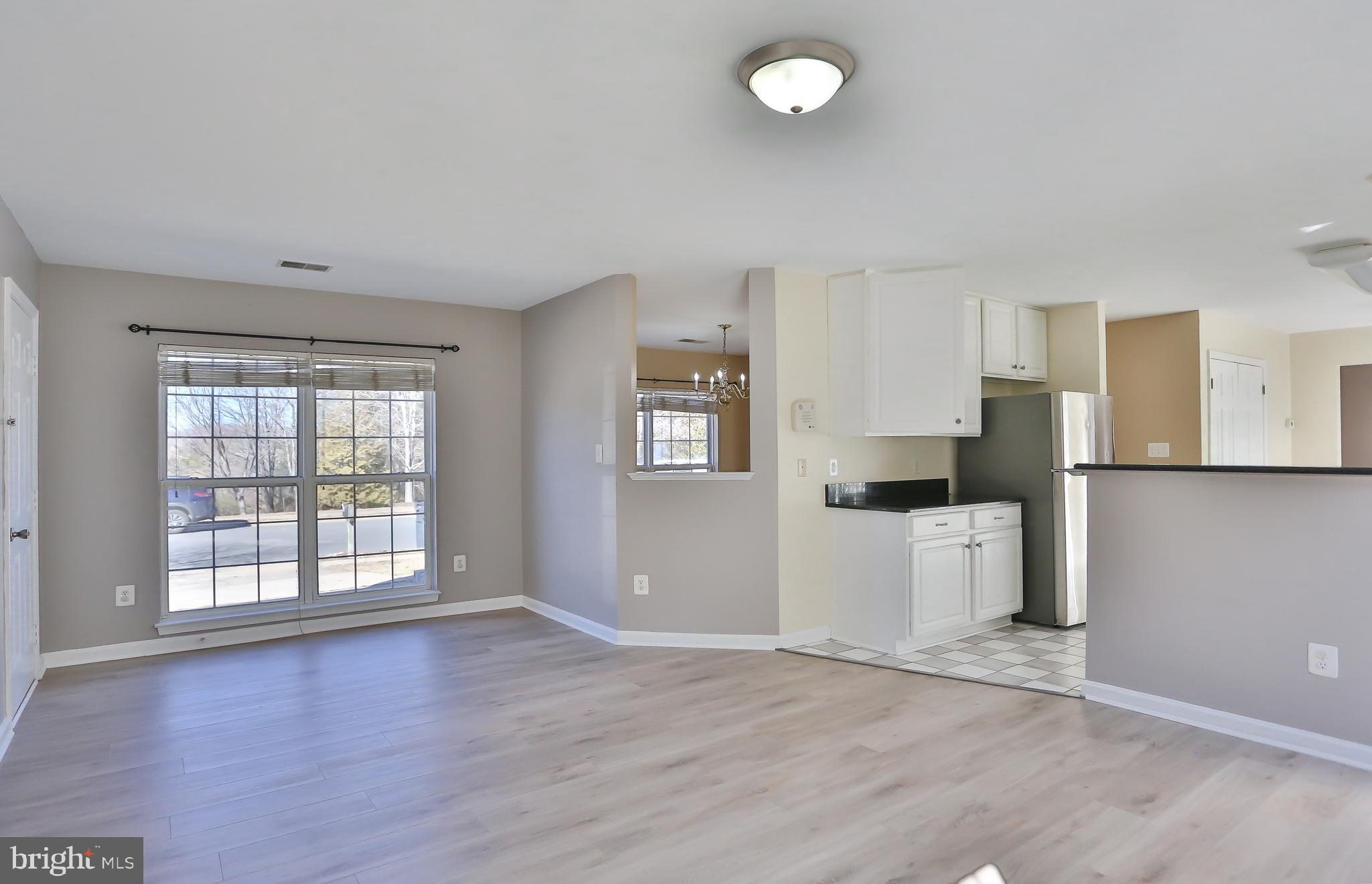 WAYSIDE VILLAGE - Residential Lease
