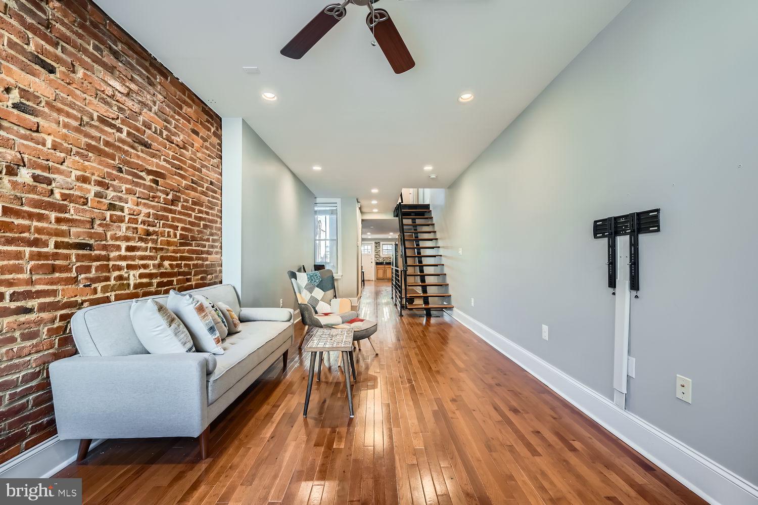 CANTON - Residential Lease