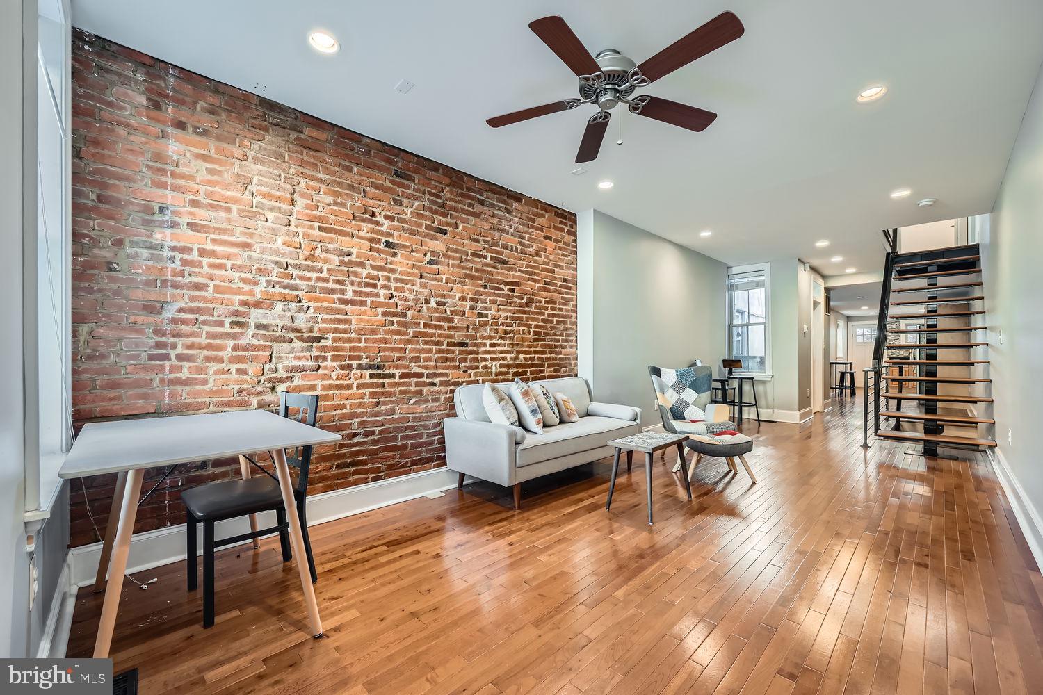 CANTON - Residential Lease