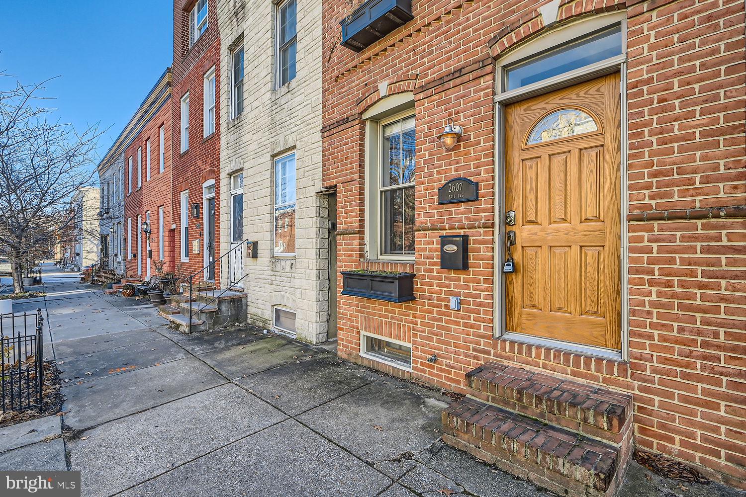 CANTON - Residential Lease
