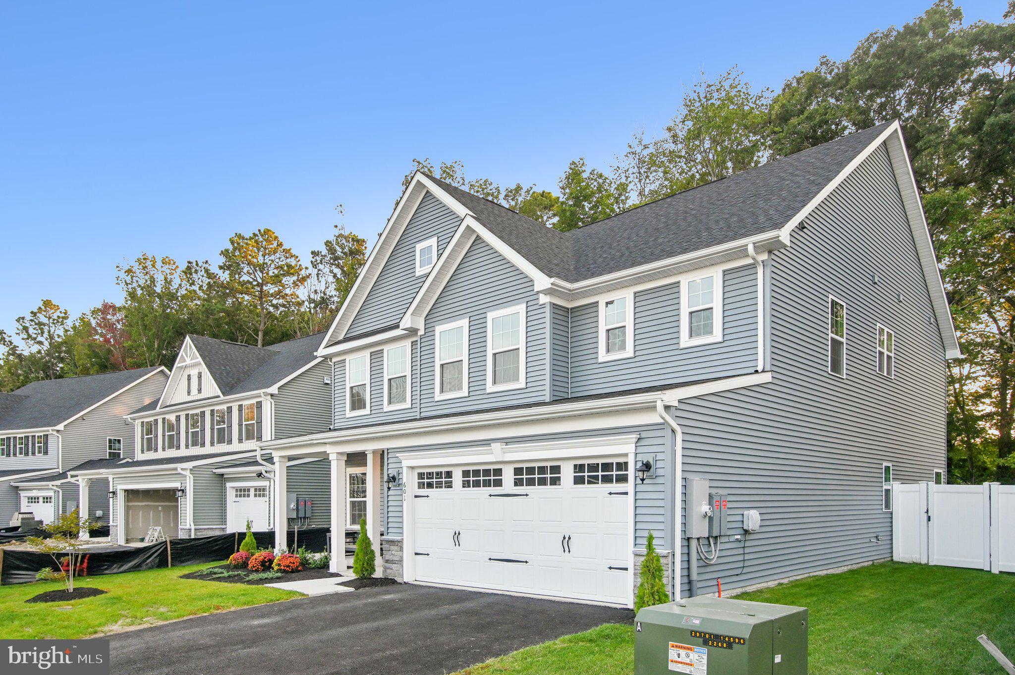 PERRY'S RETREAT - Residential