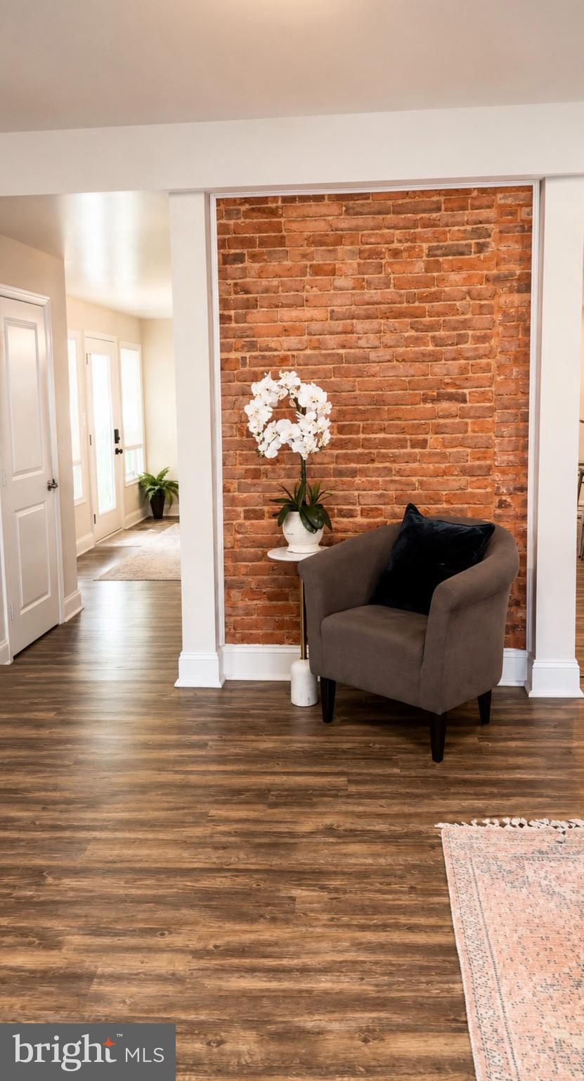 DOWNTOWN FREDERICK - Residential