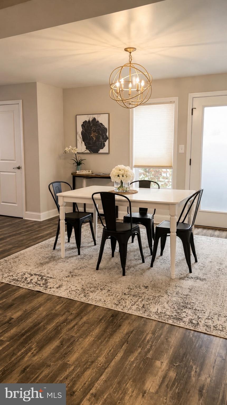 DOWNTOWN FREDERICK - Residential