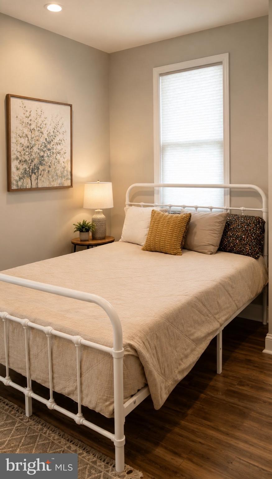DOWNTOWN FREDERICK - Residential