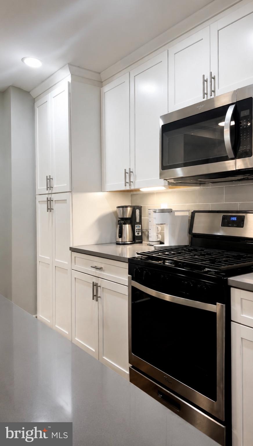 DOWNTOWN FREDERICK - Residential