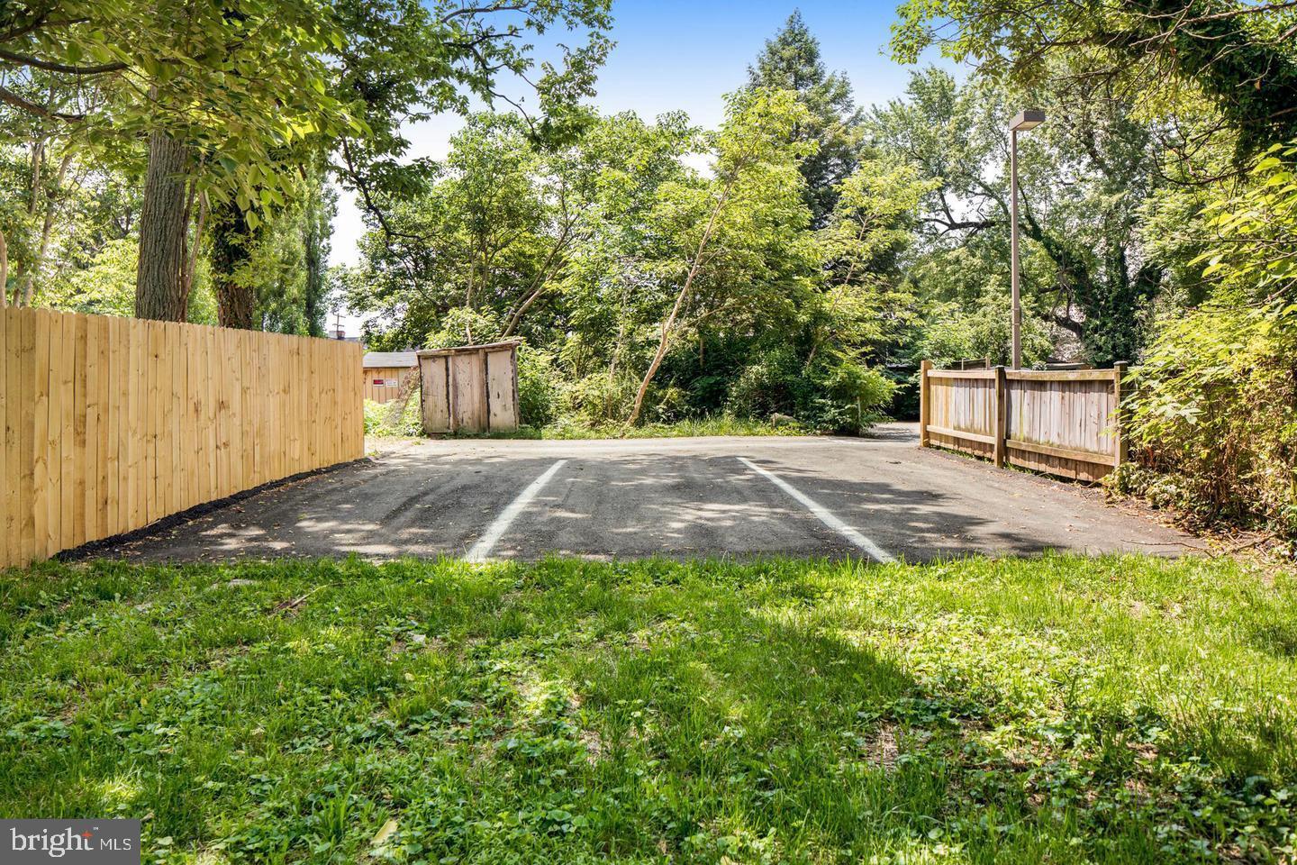 DOWNTOWN FREDERICK - Residential