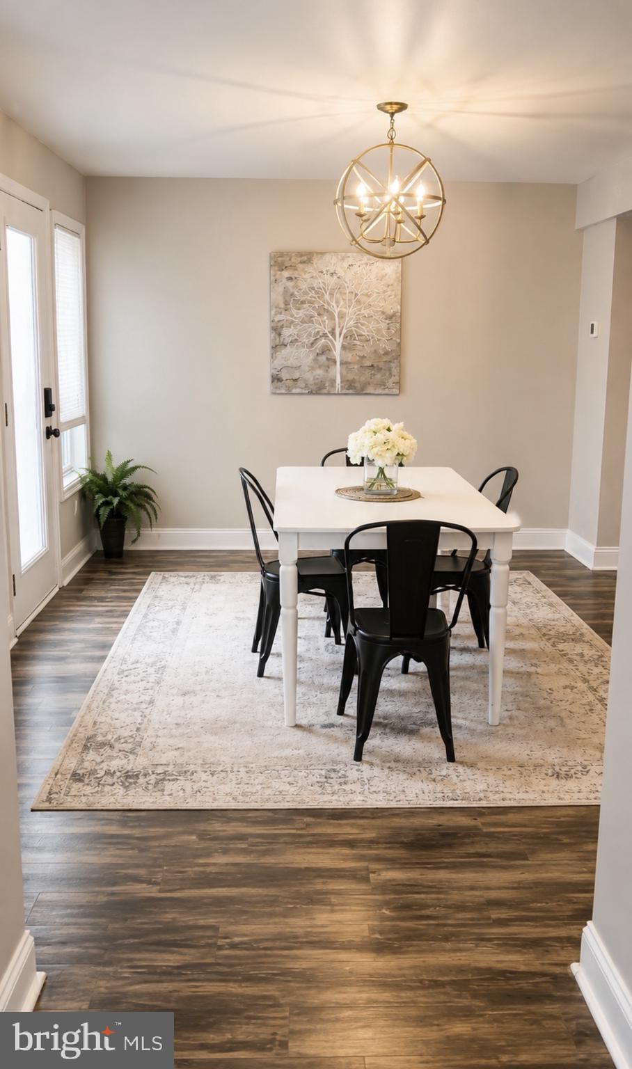 DOWNTOWN FREDERICK - Residential