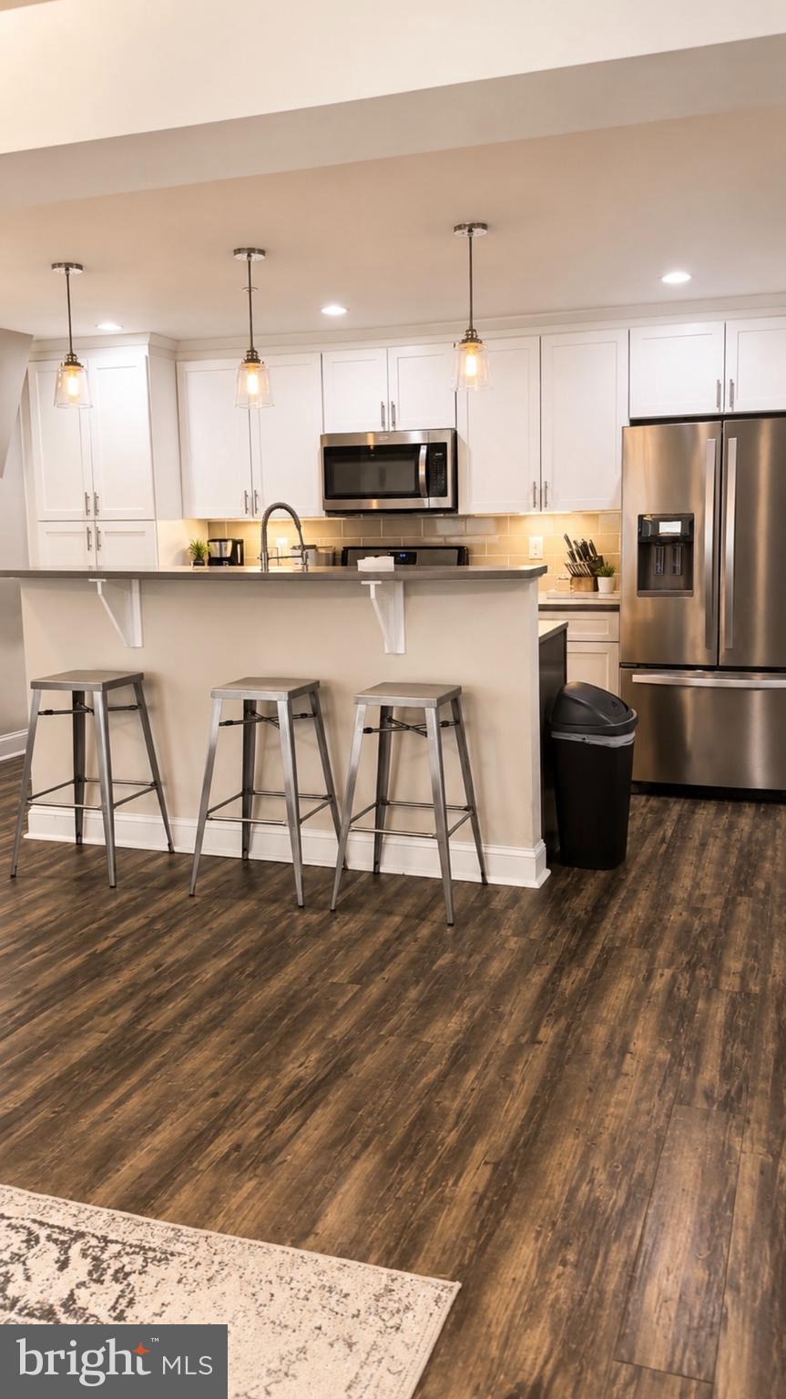 DOWNTOWN FREDERICK - Residential