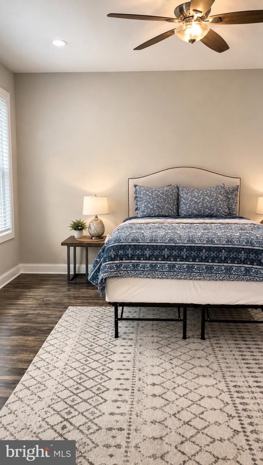 DOWNTOWN FREDERICK - Residential