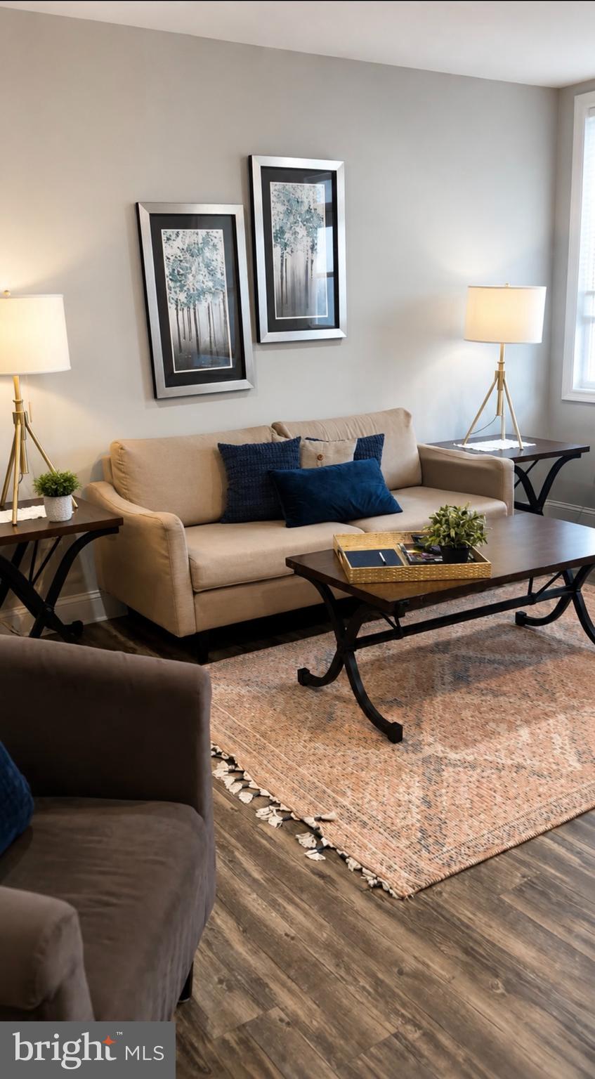 DOWNTOWN FREDERICK - Residential