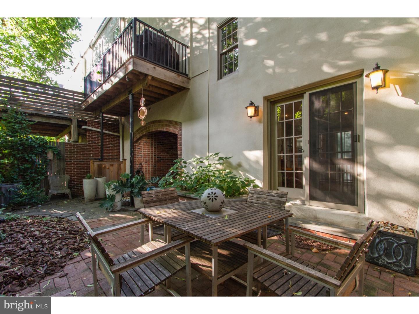 RITTENHOUSE SQUARE - Residential