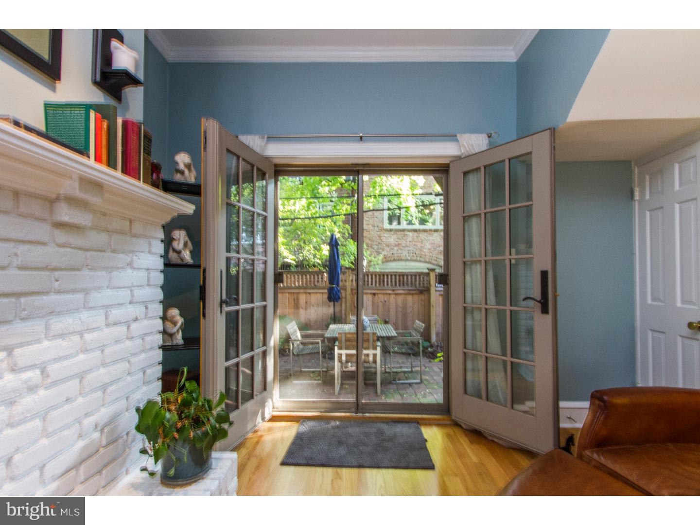 RITTENHOUSE SQUARE - Residential