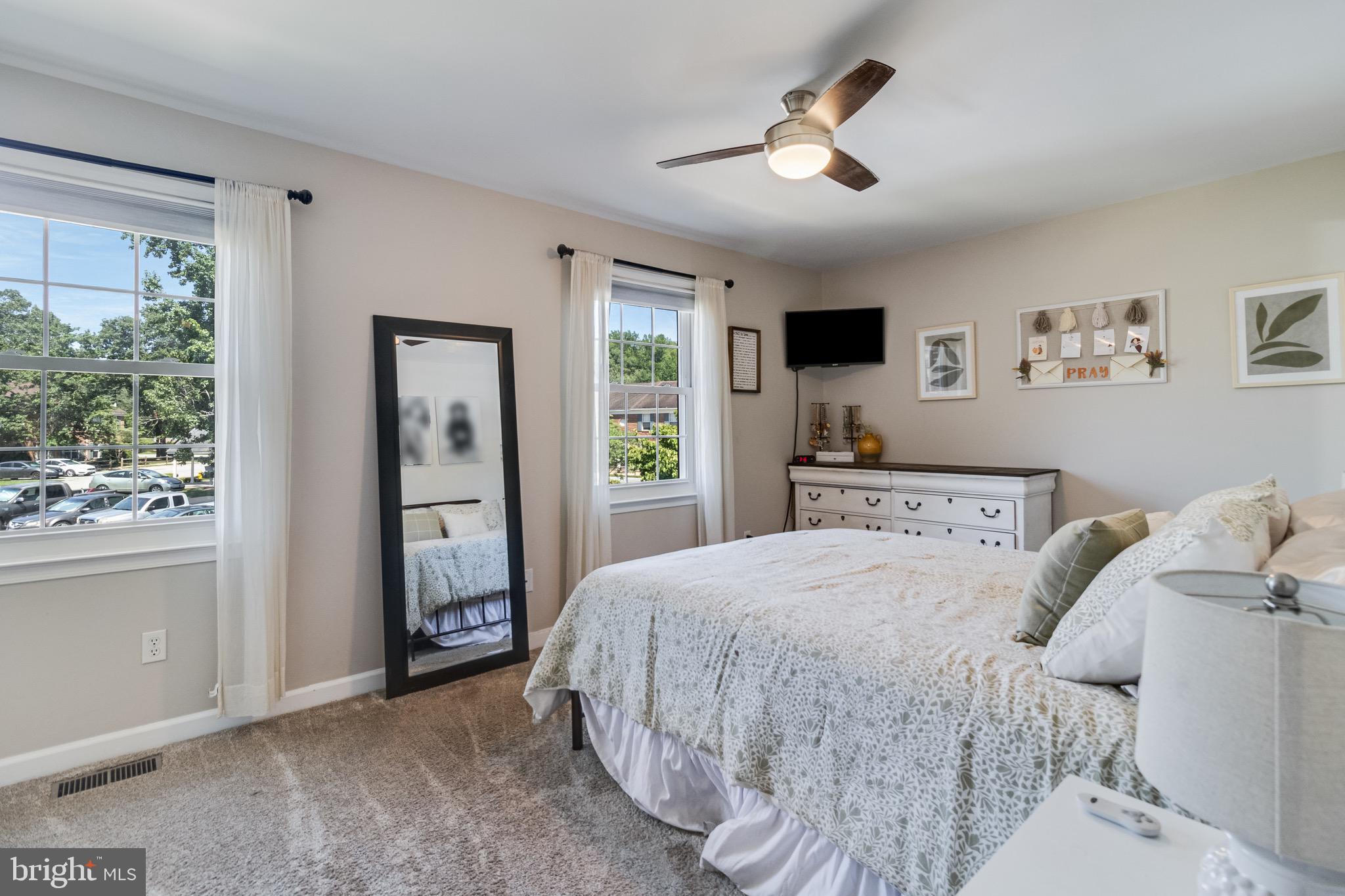 HICKORY RIDGE LA PLATA - Residential