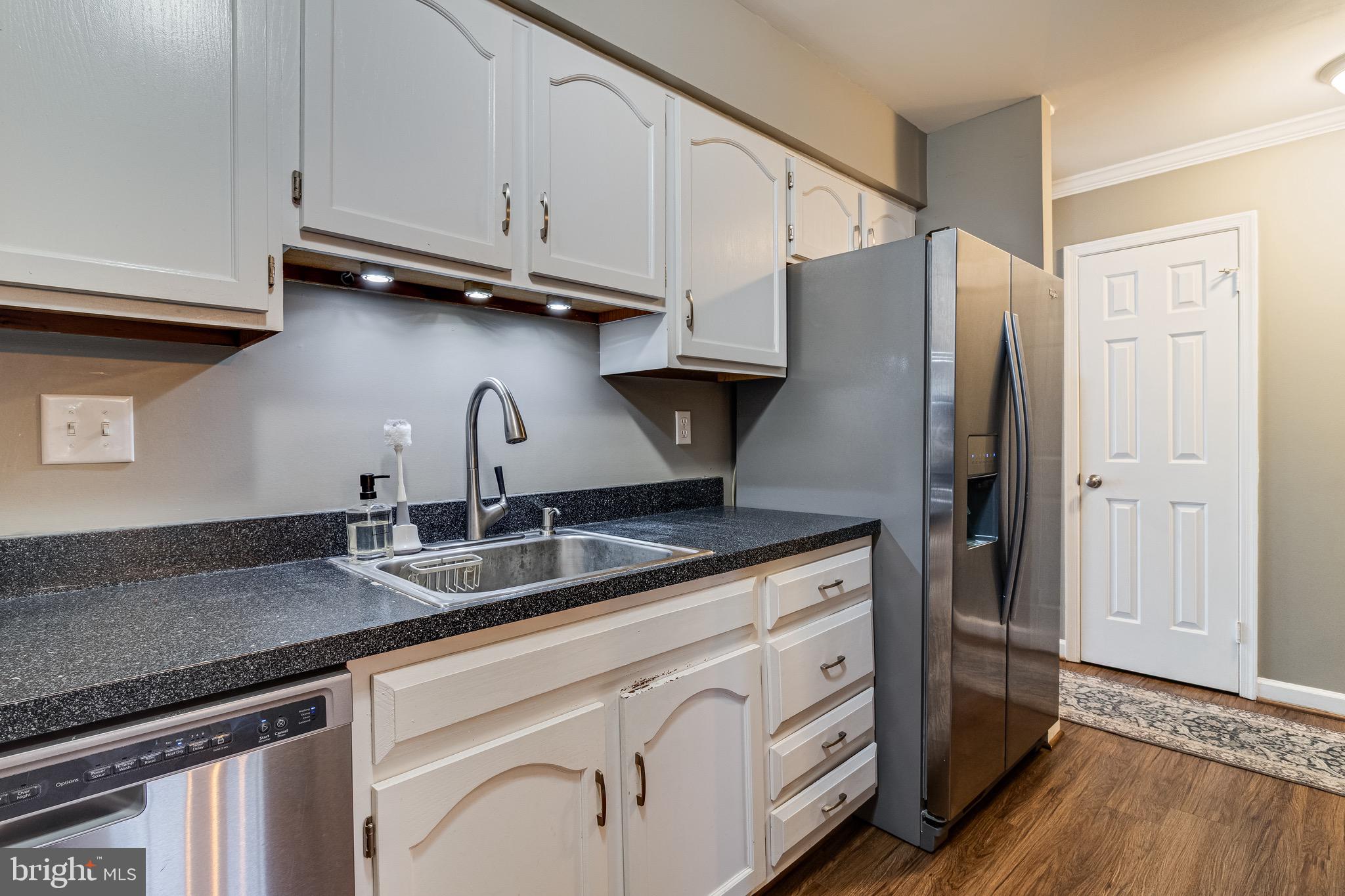 HICKORY RIDGE LA PLATA - Residential
