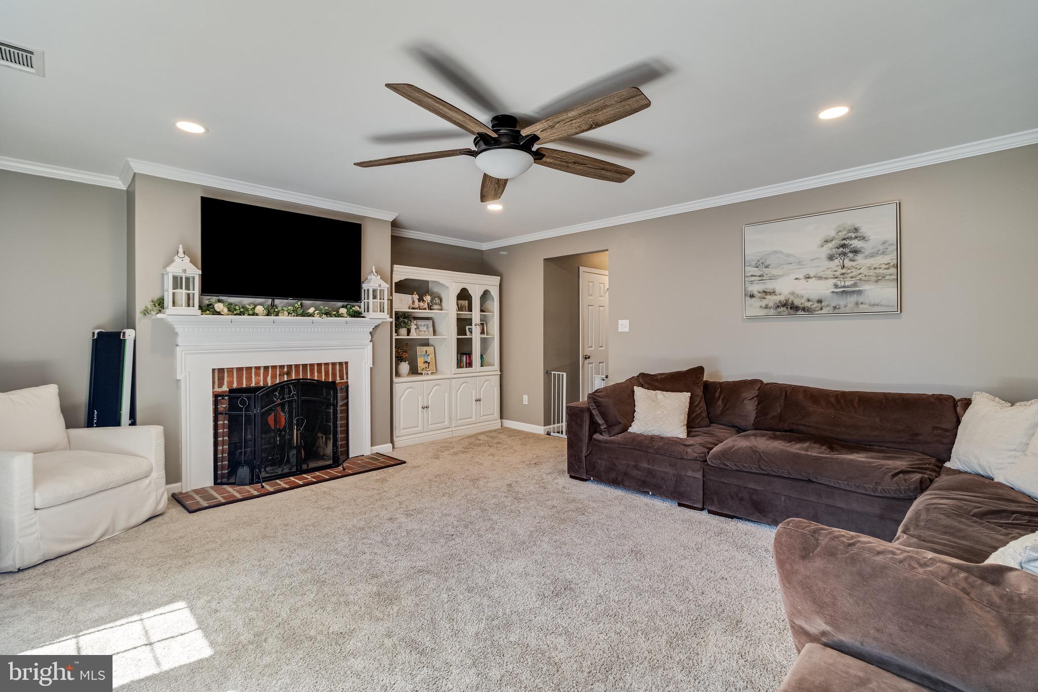 HICKORY RIDGE LA PLATA - Residential