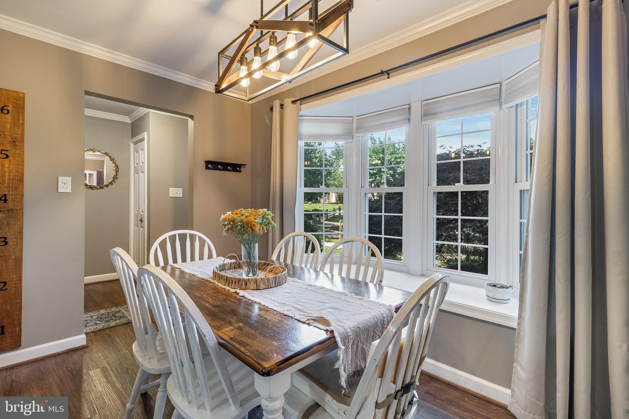 HICKORY RIDGE LA PLATA - Residential