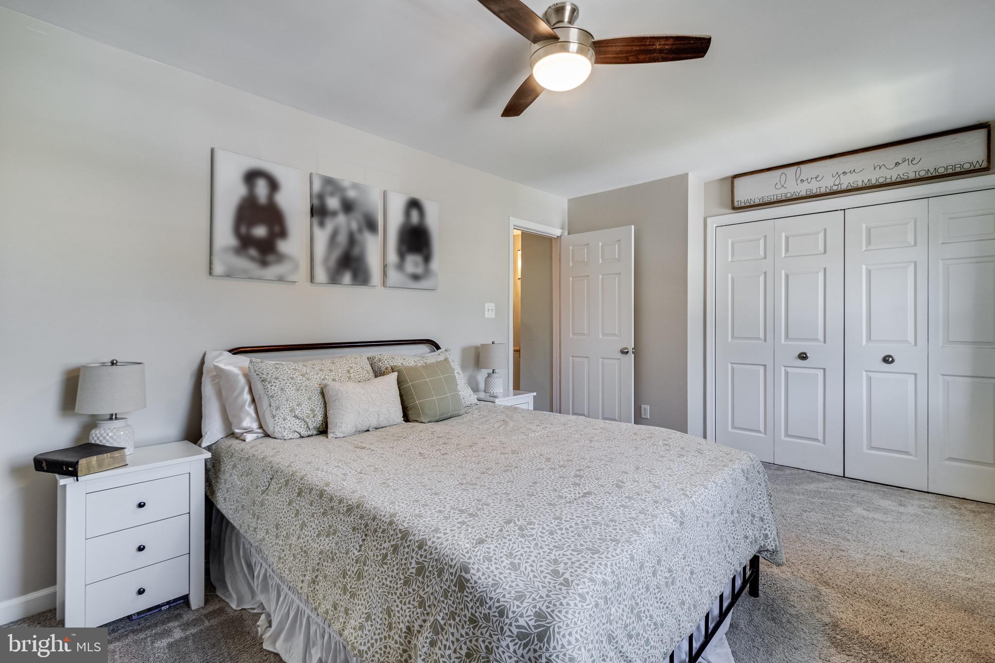 HICKORY RIDGE LA PLATA - Residential