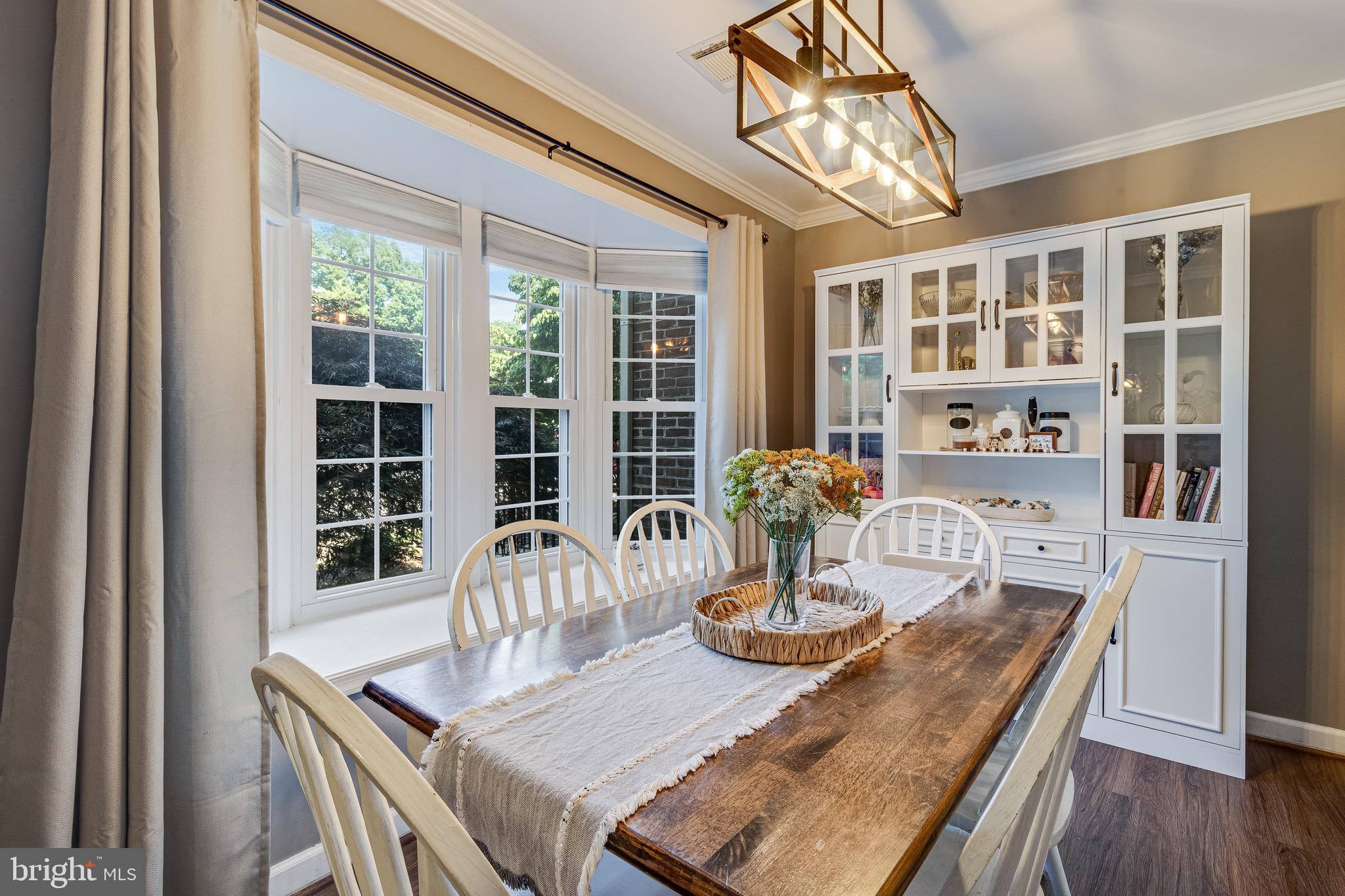 HICKORY RIDGE LA PLATA - Residential