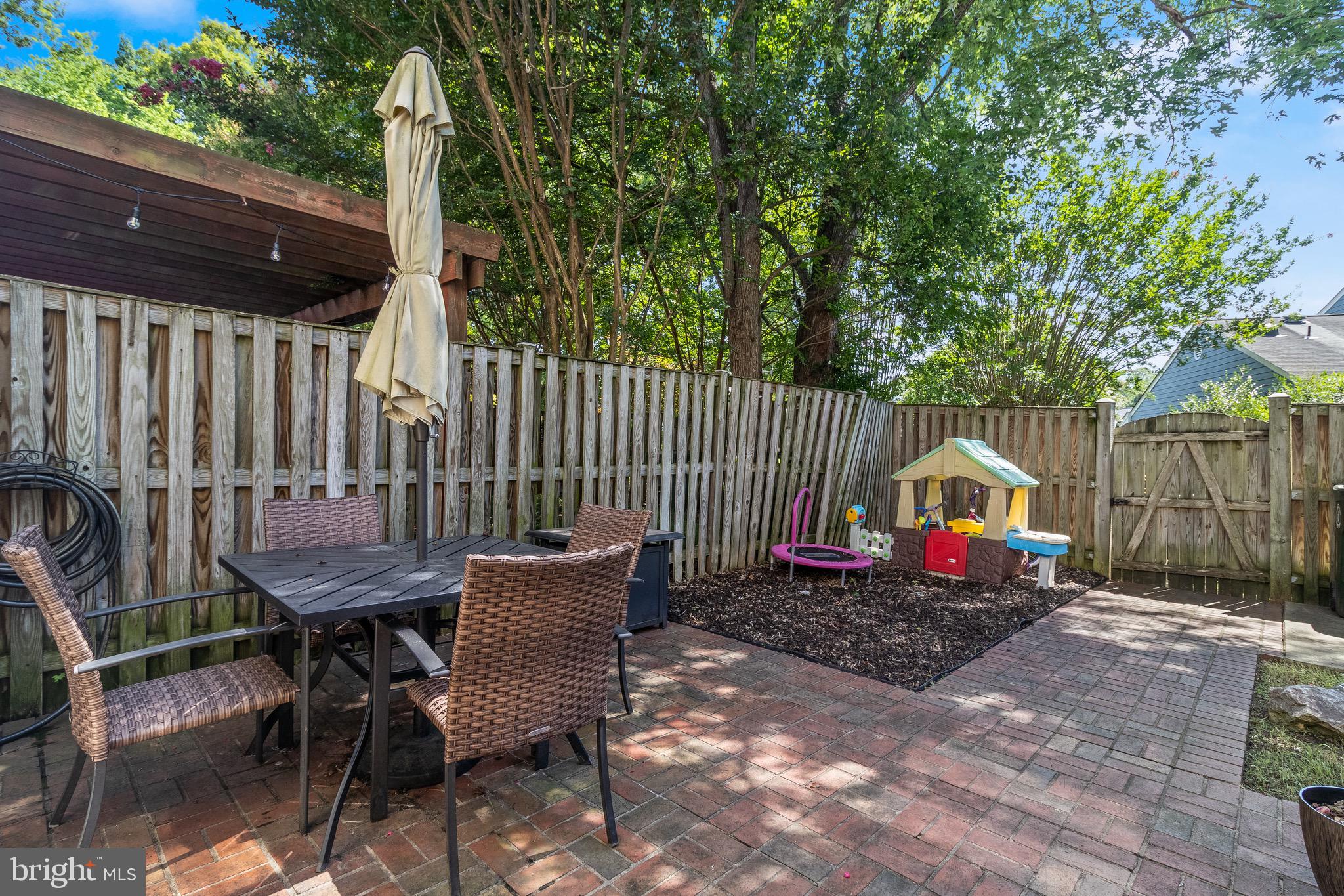 HICKORY RIDGE LA PLATA - Residential