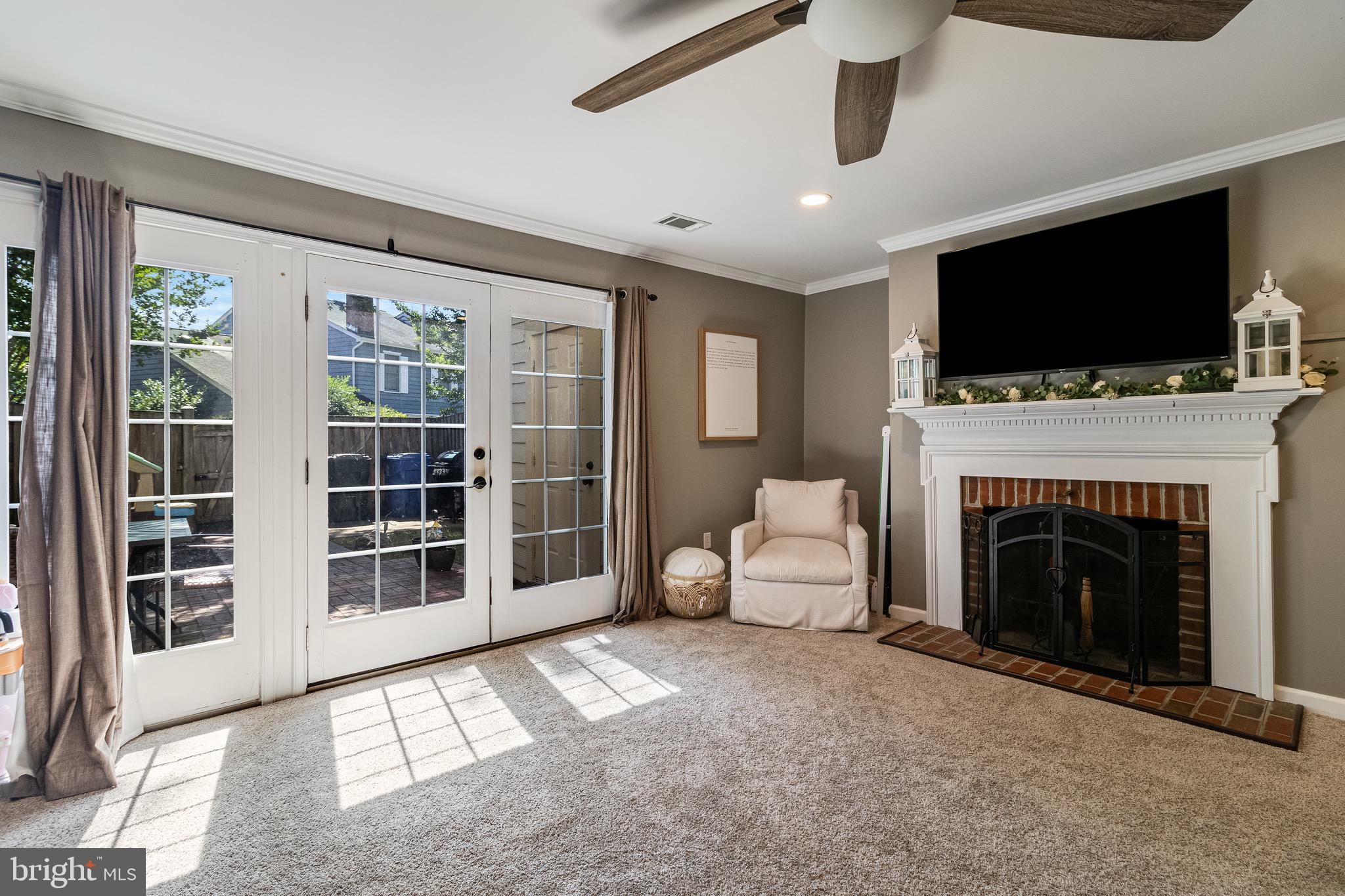 HICKORY RIDGE LA PLATA - Residential
