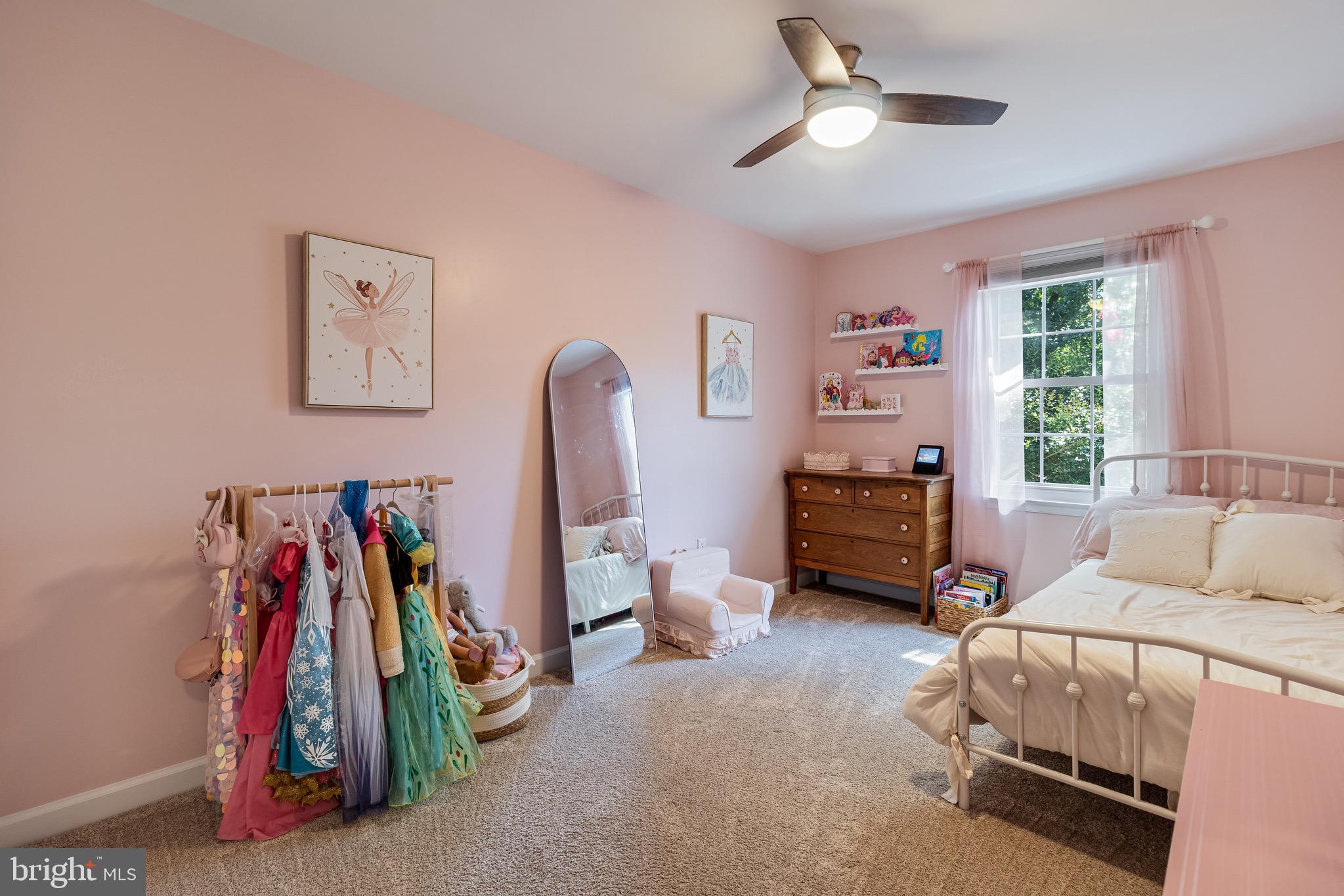 HICKORY RIDGE LA PLATA - Residential