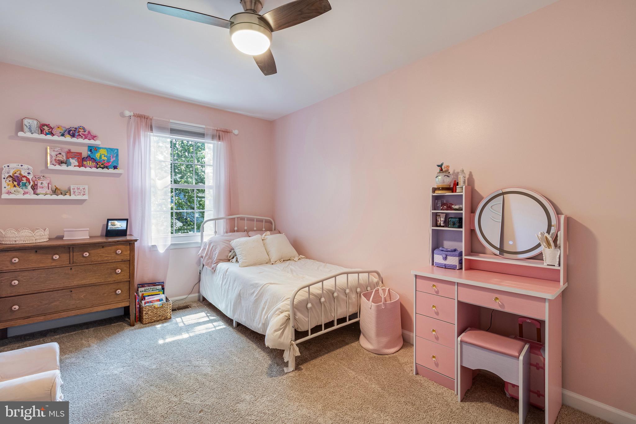 HICKORY RIDGE LA PLATA - Residential