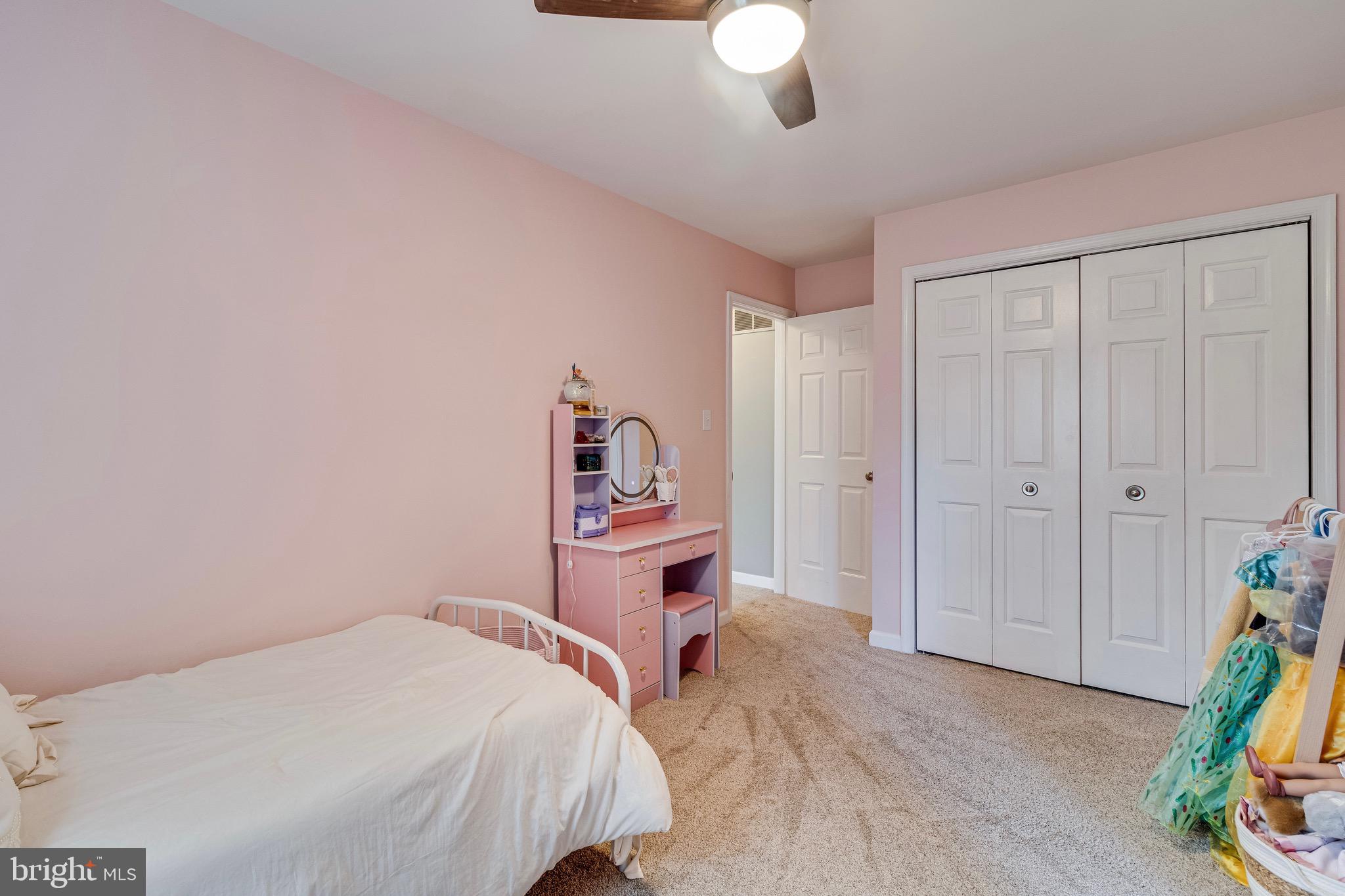 HICKORY RIDGE LA PLATA - Residential