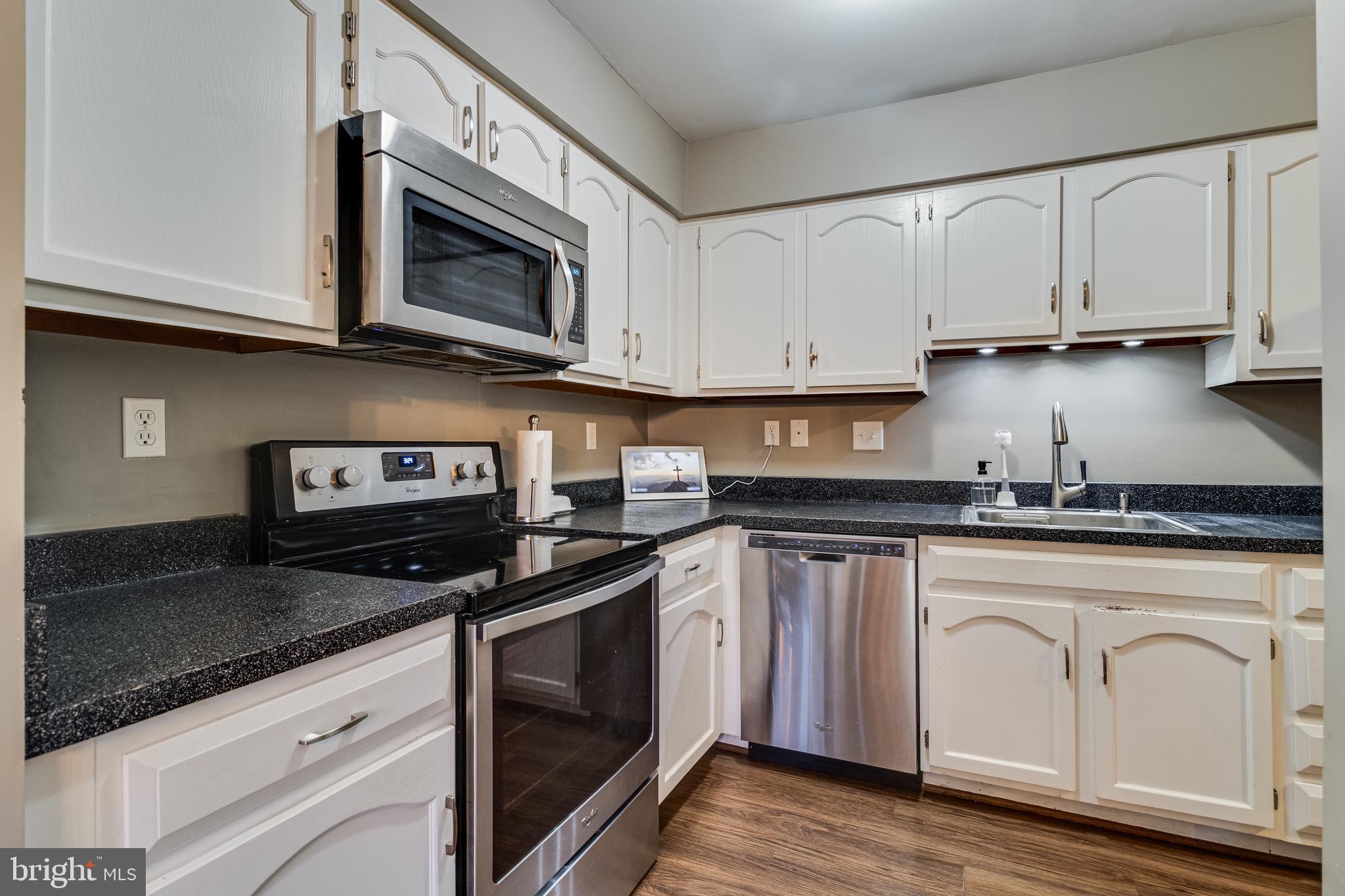 HICKORY RIDGE LA PLATA - Residential