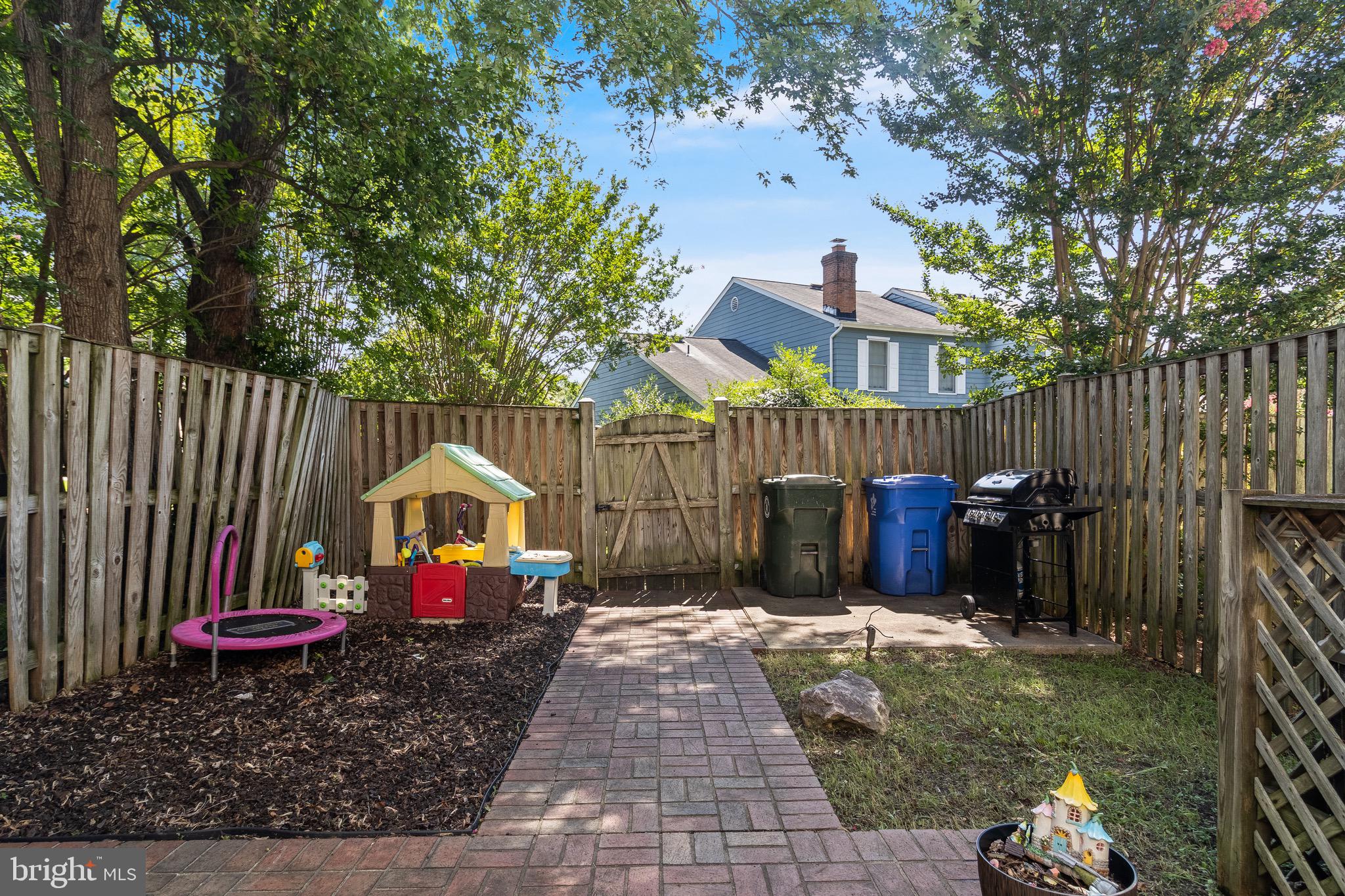 HICKORY RIDGE LA PLATA - Residential