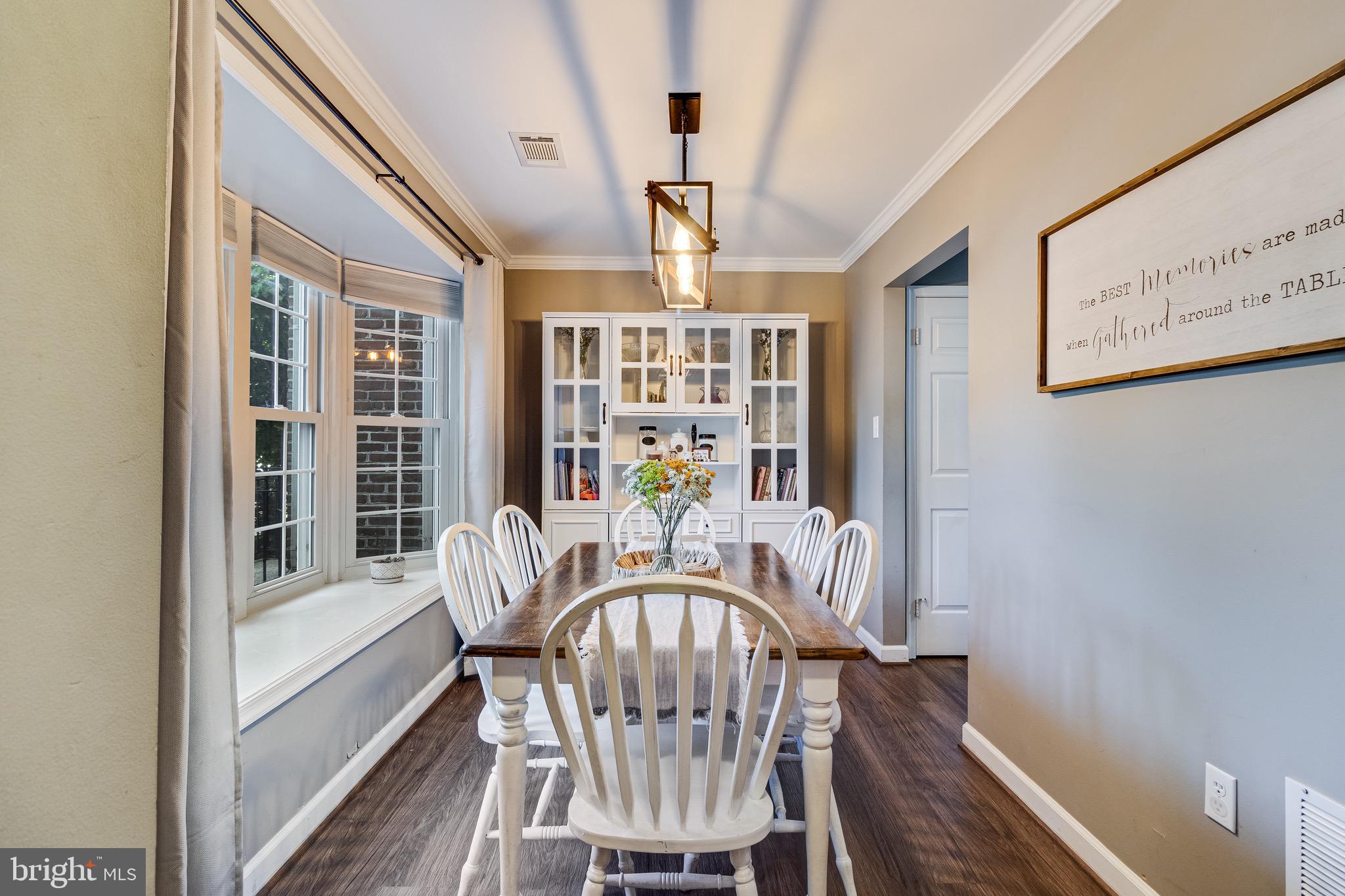 HICKORY RIDGE LA PLATA - Residential