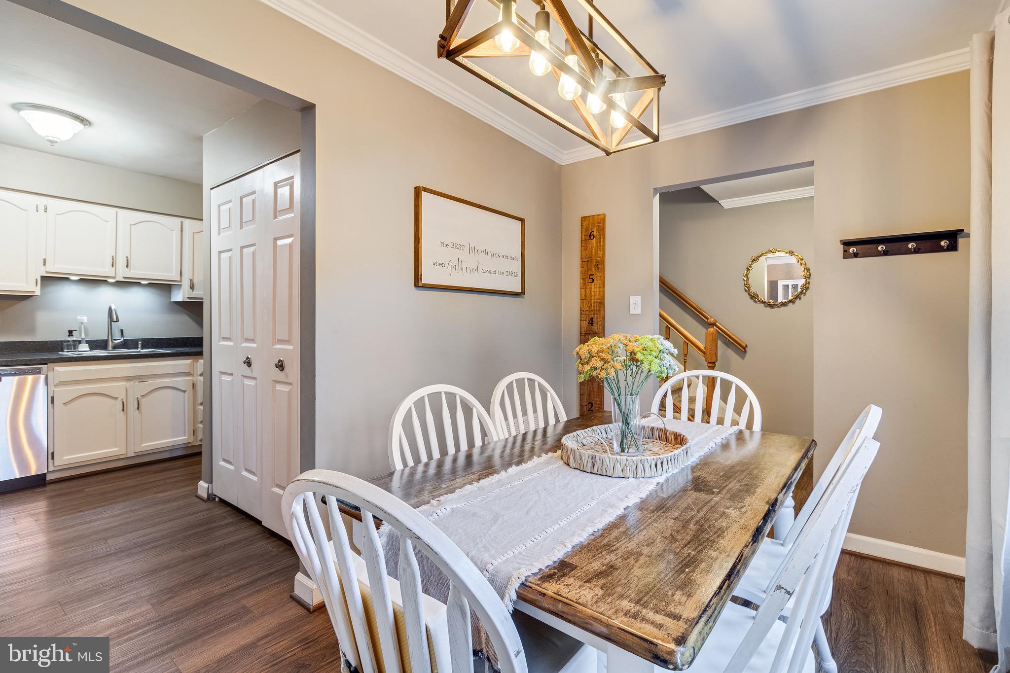 HICKORY RIDGE LA PLATA - Residential