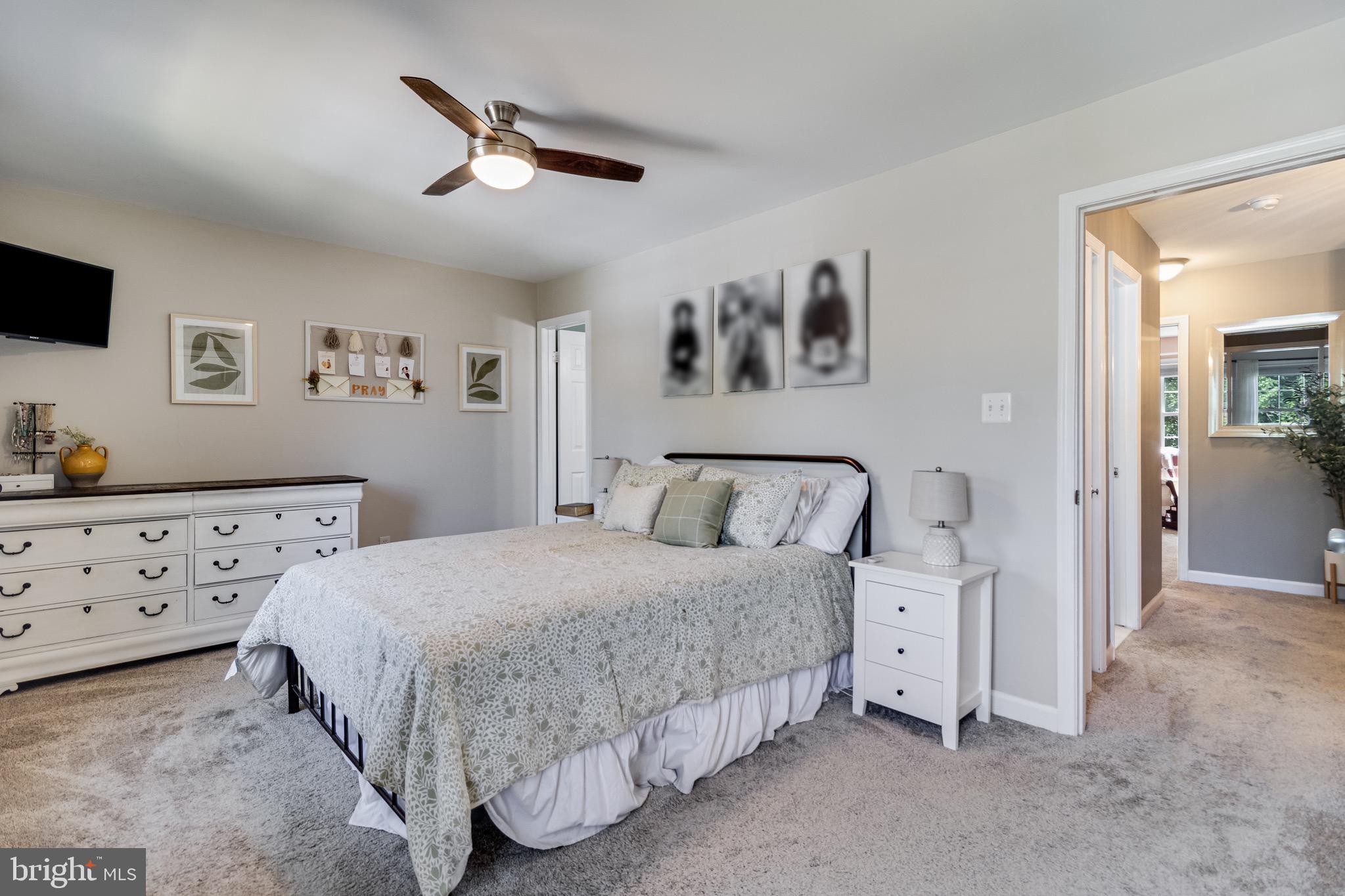 HICKORY RIDGE LA PLATA - Residential