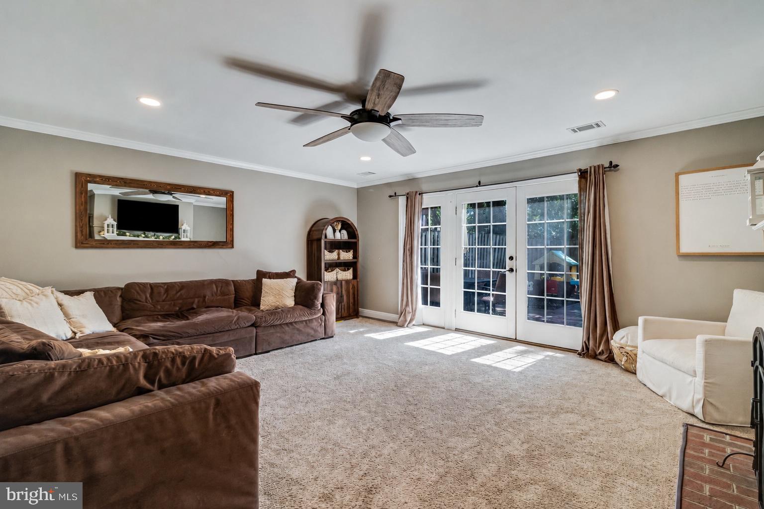 HICKORY RIDGE LA PLATA - Residential
