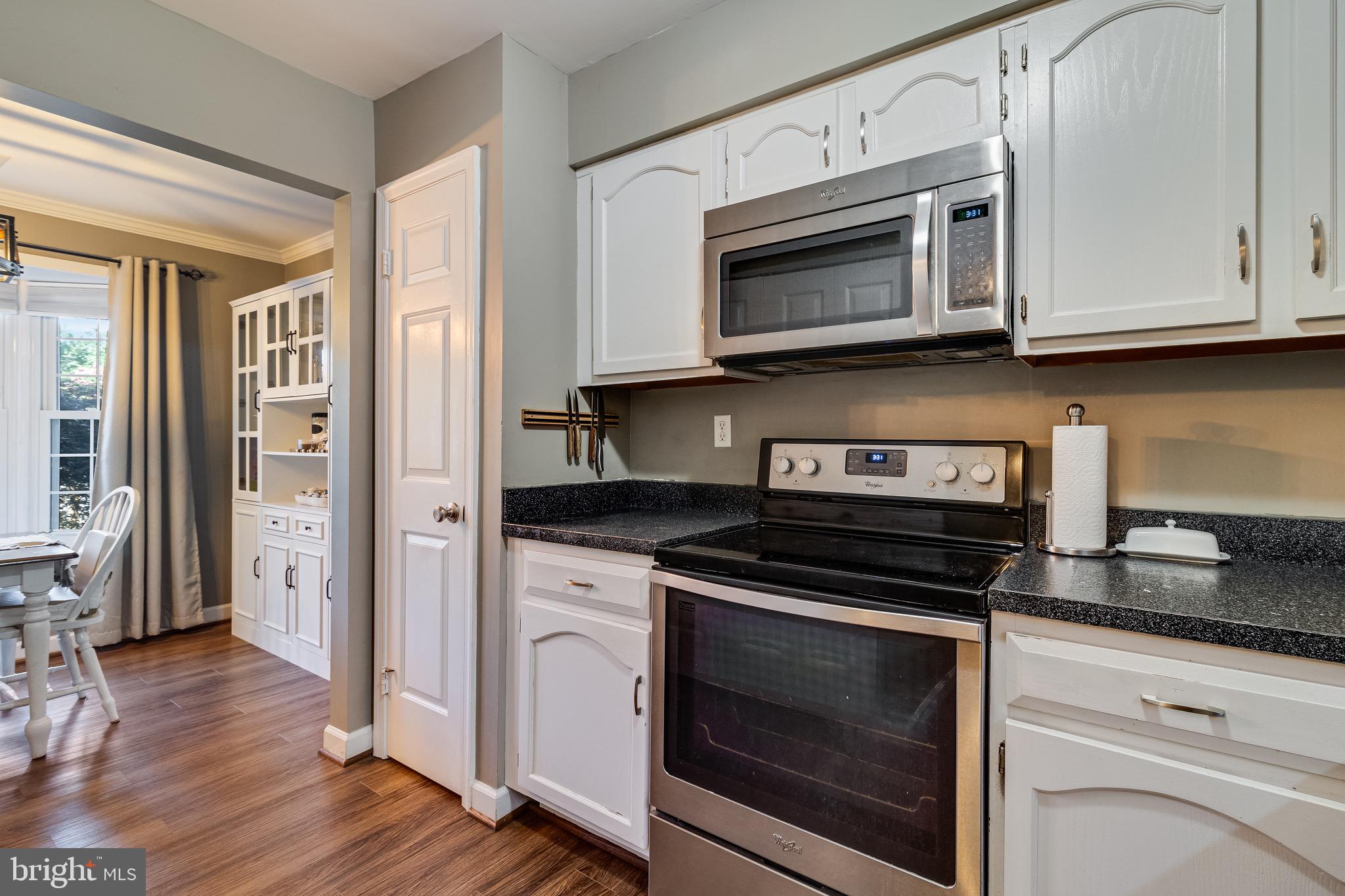 HICKORY RIDGE LA PLATA - Residential