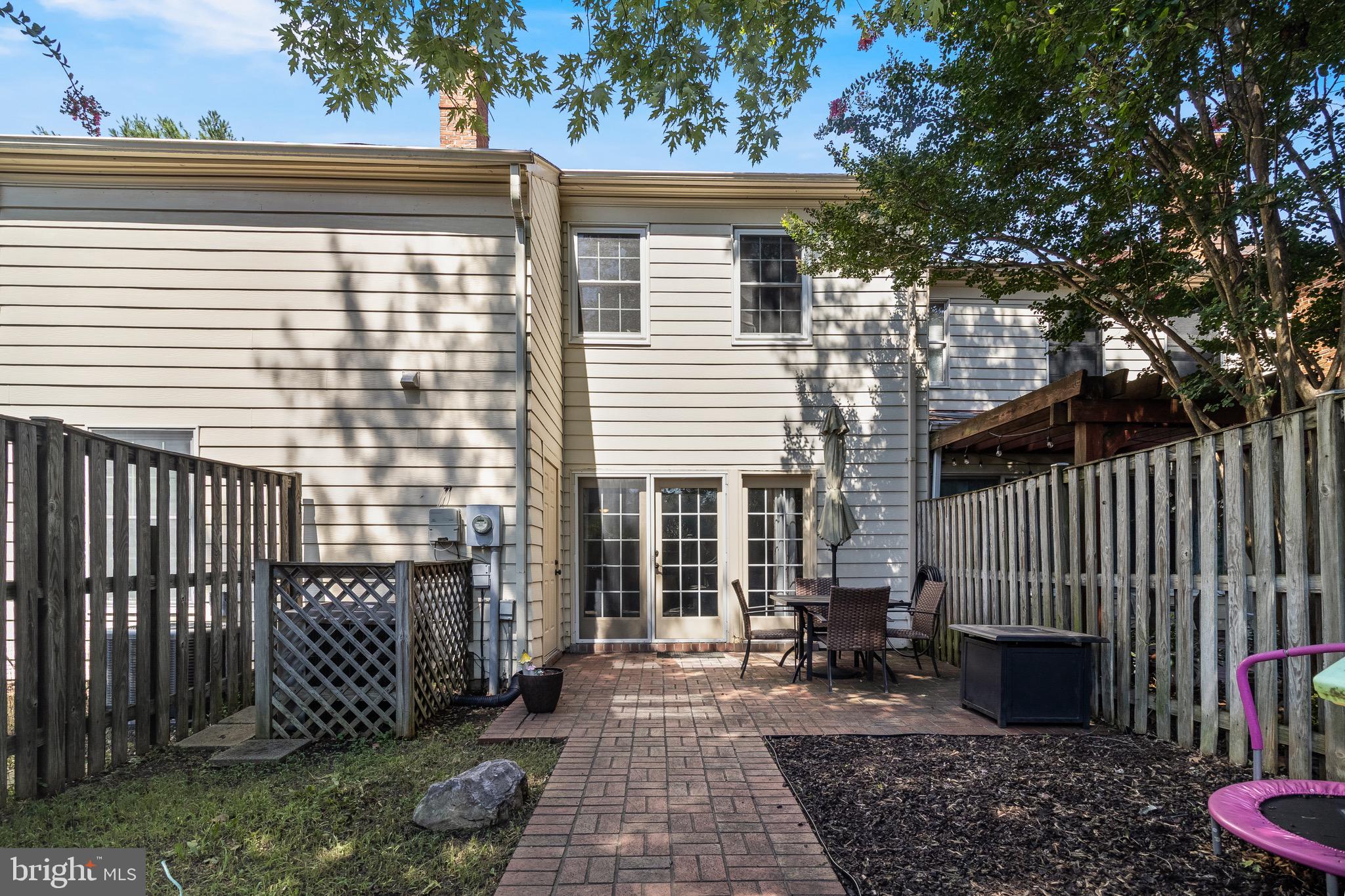 HICKORY RIDGE LA PLATA - Residential
