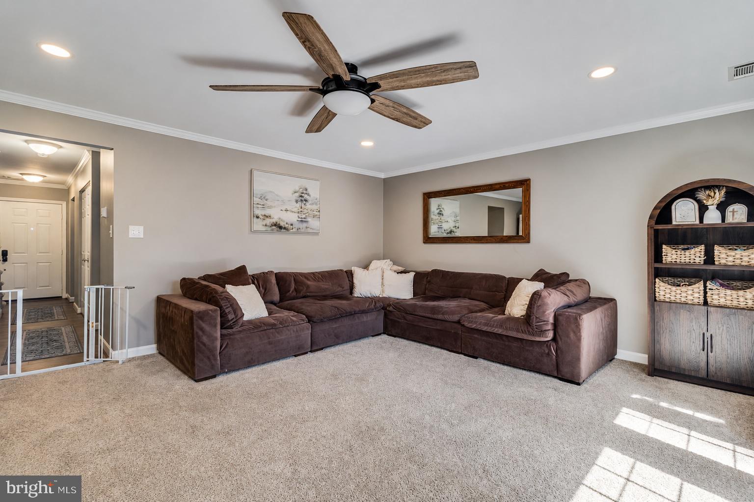 HICKORY RIDGE LA PLATA - Residential