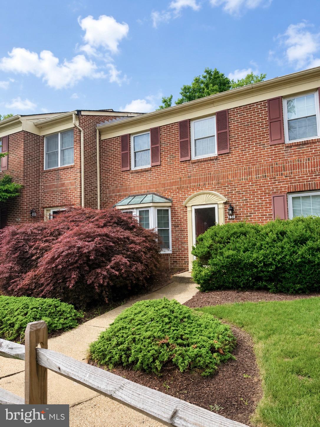 HICKORY RIDGE LA PLATA - Residential