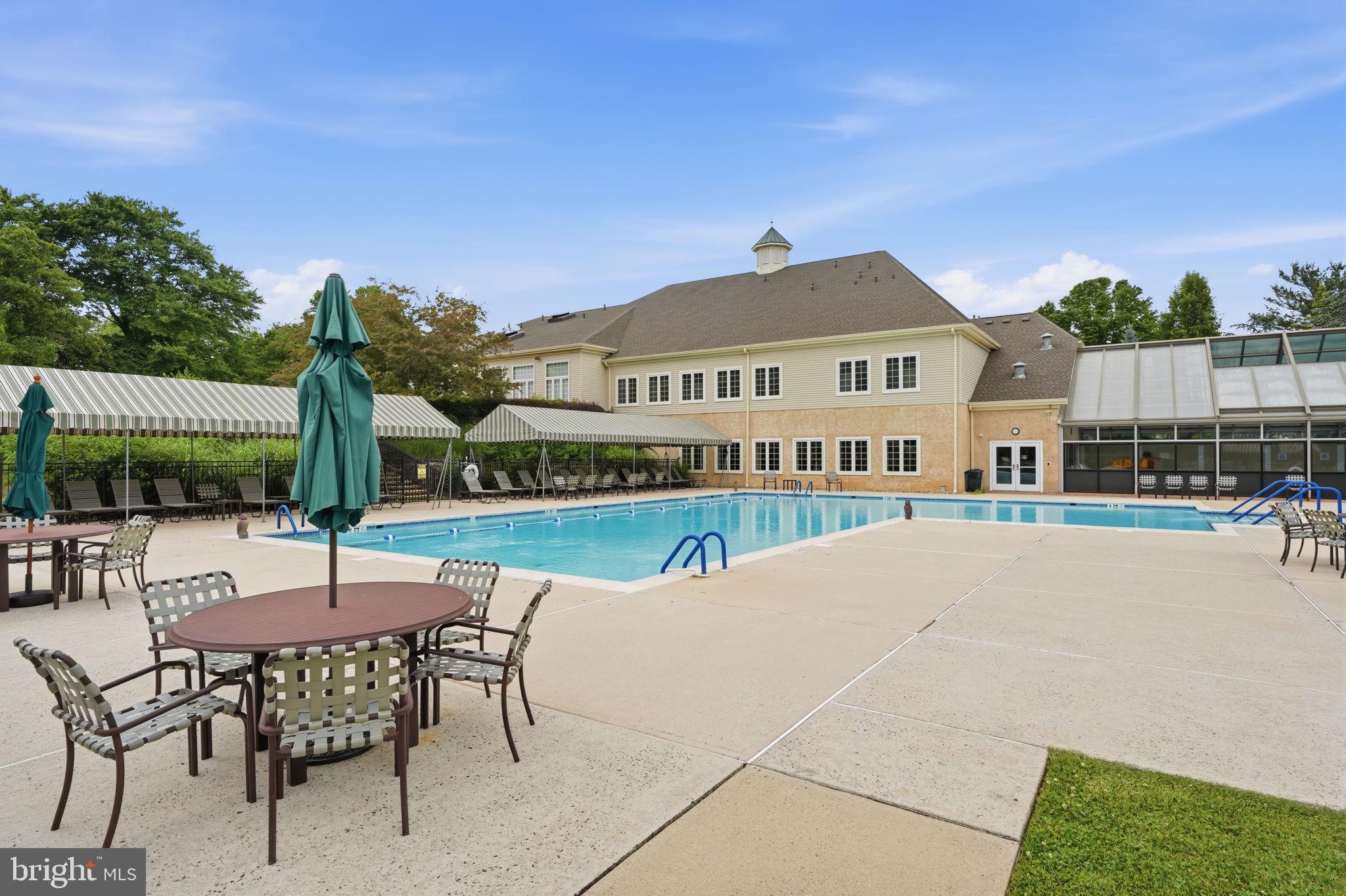FLOWERS MILL - Residential