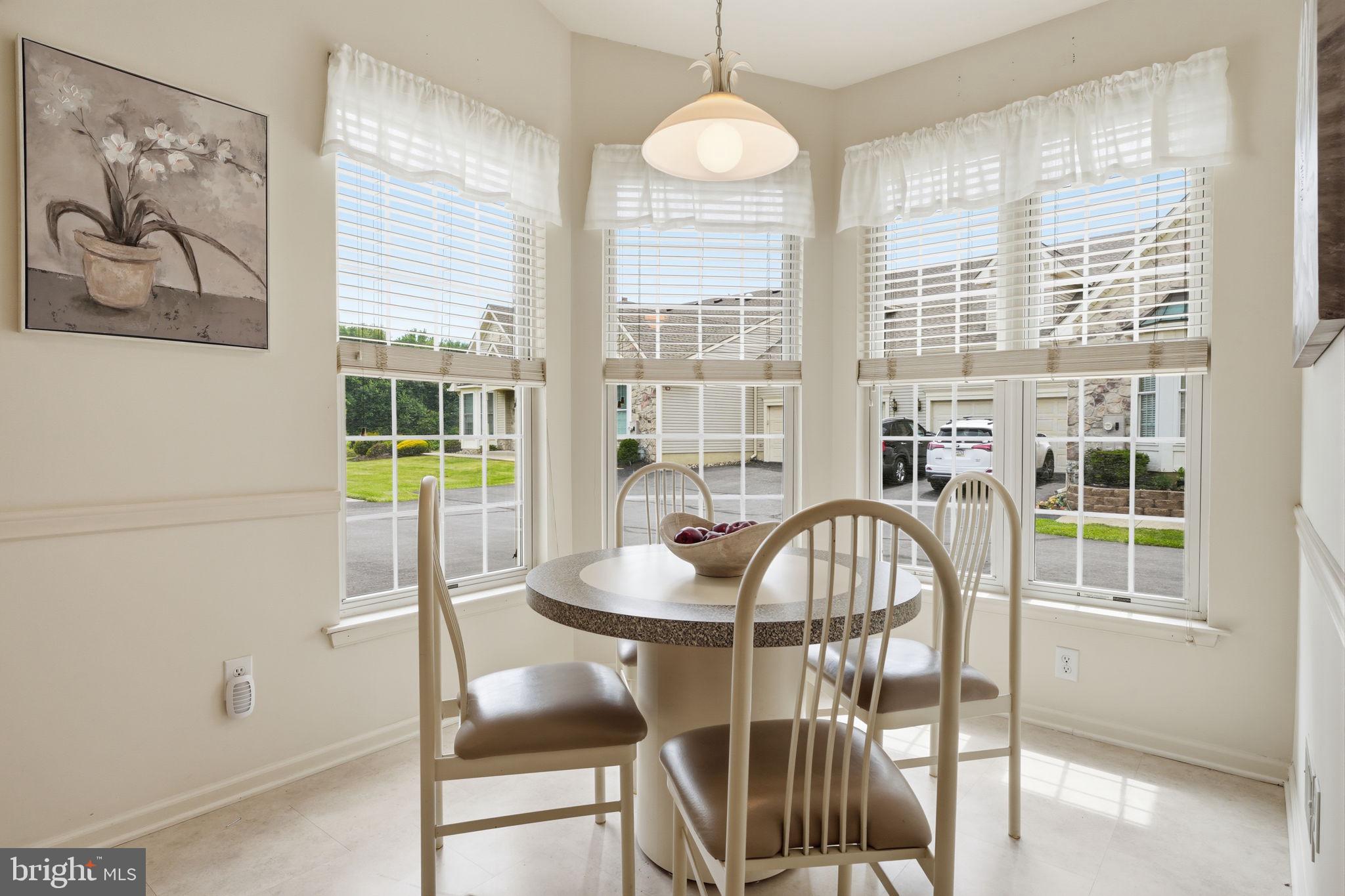 FLOWERS MILL - Residential