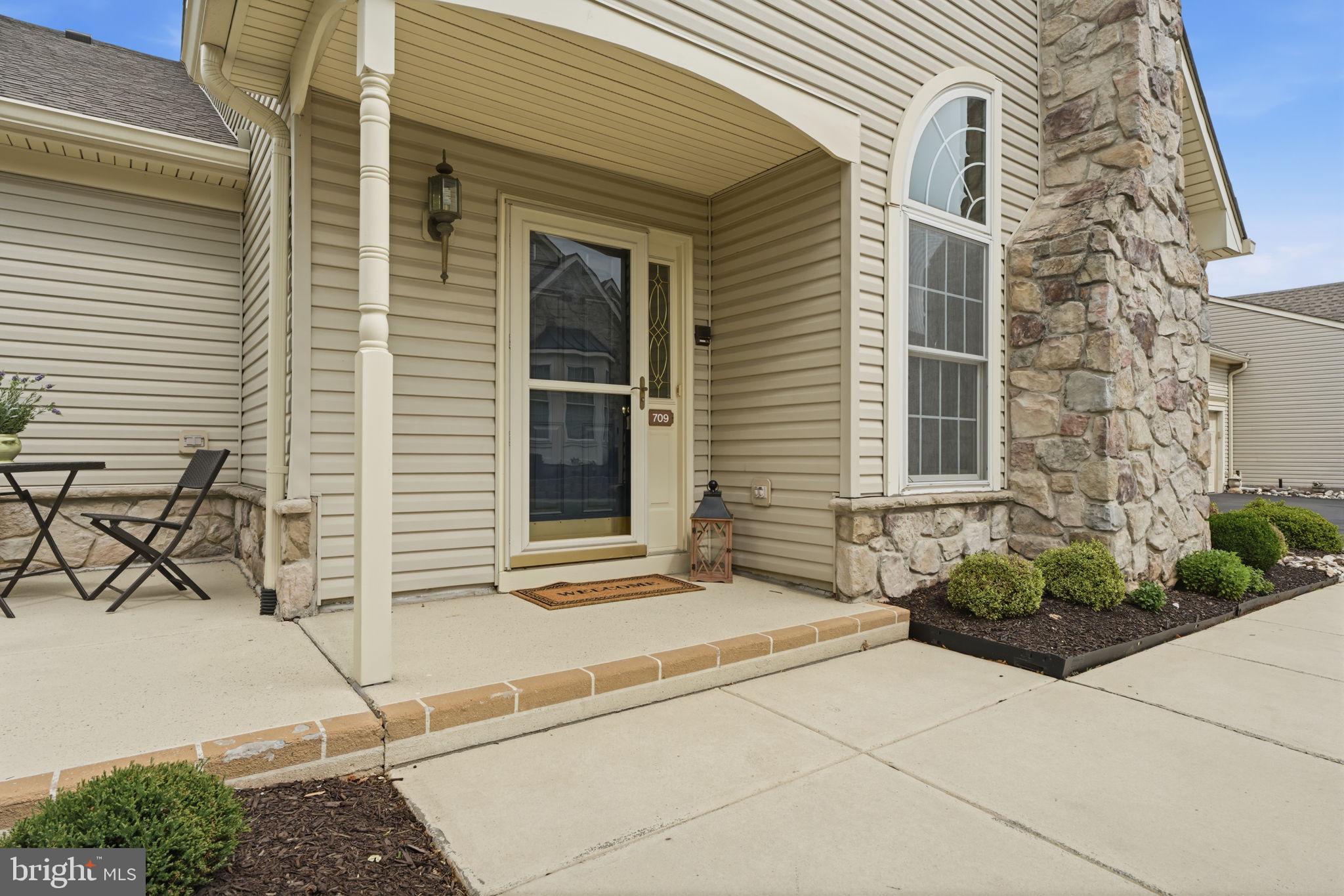 FLOWERS MILL - Residential