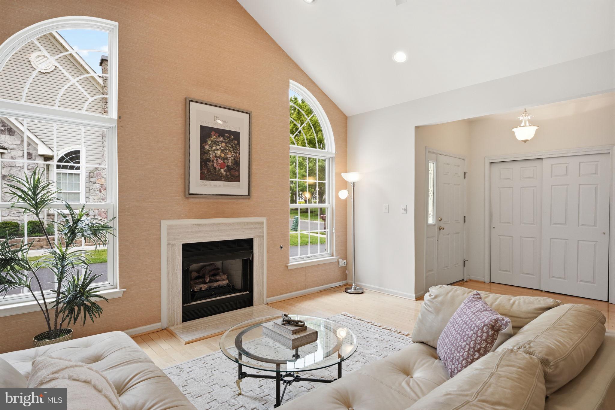 FLOWERS MILL - Residential